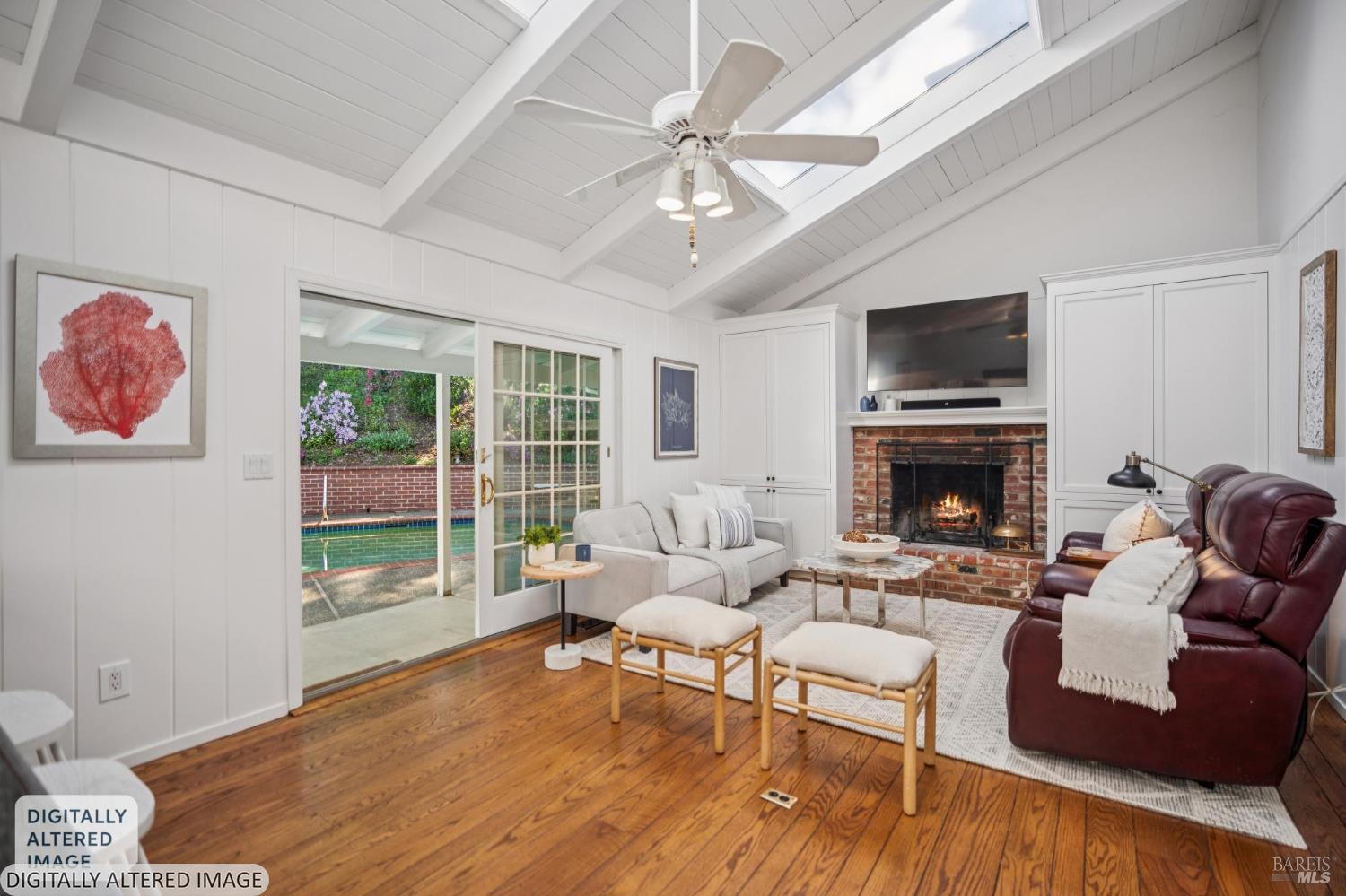 Detail Gallery Image 24 of 48 For 497 Fairway Dr, Novato,  CA 94949 - 4 Beds | 2 Baths