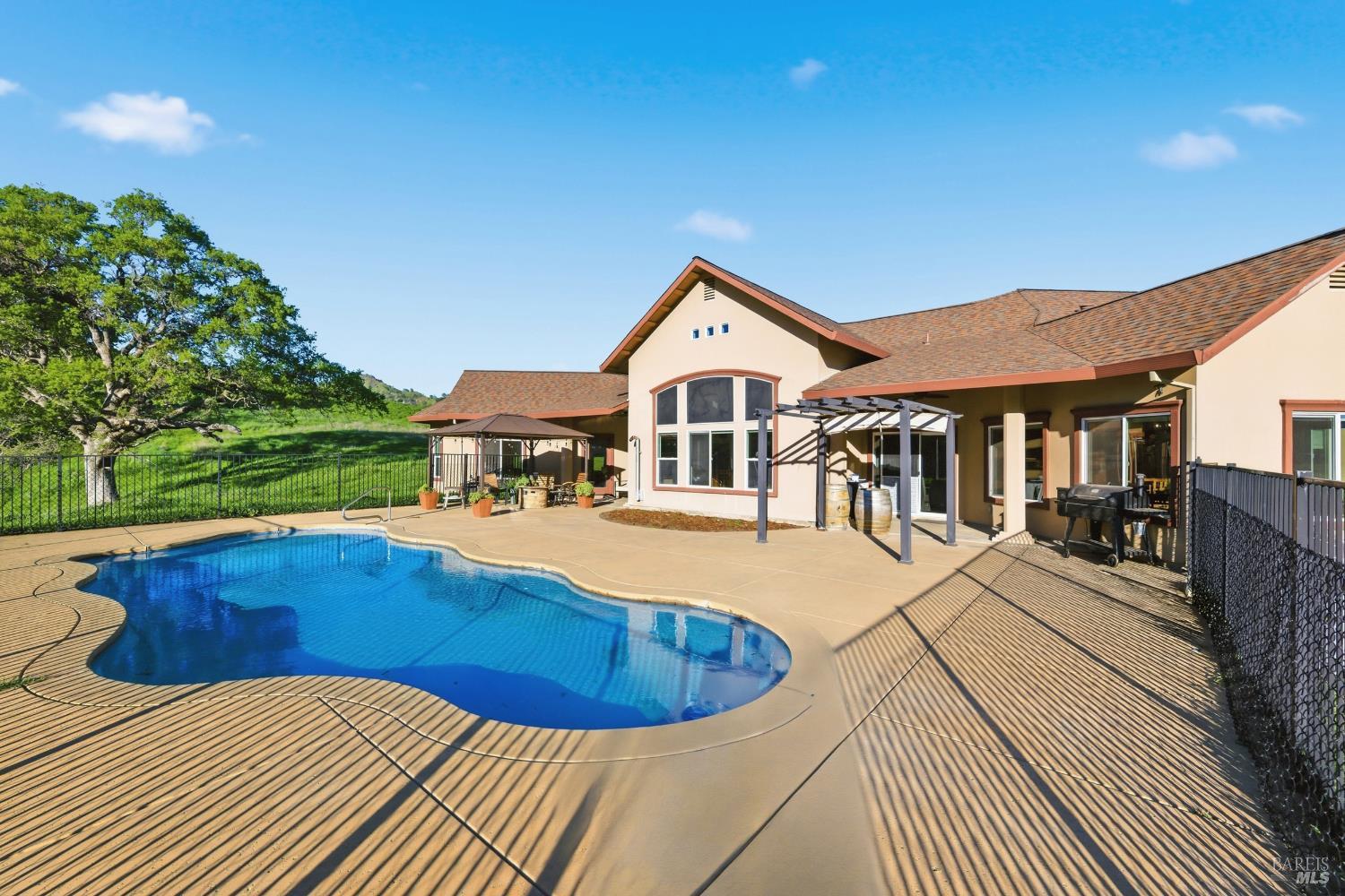 Detail Gallery Image 39 of 46 For 7561 Pleasants Valley Rd, Vacaville,  CA 95688 - 4 Beds | 2/1 Baths