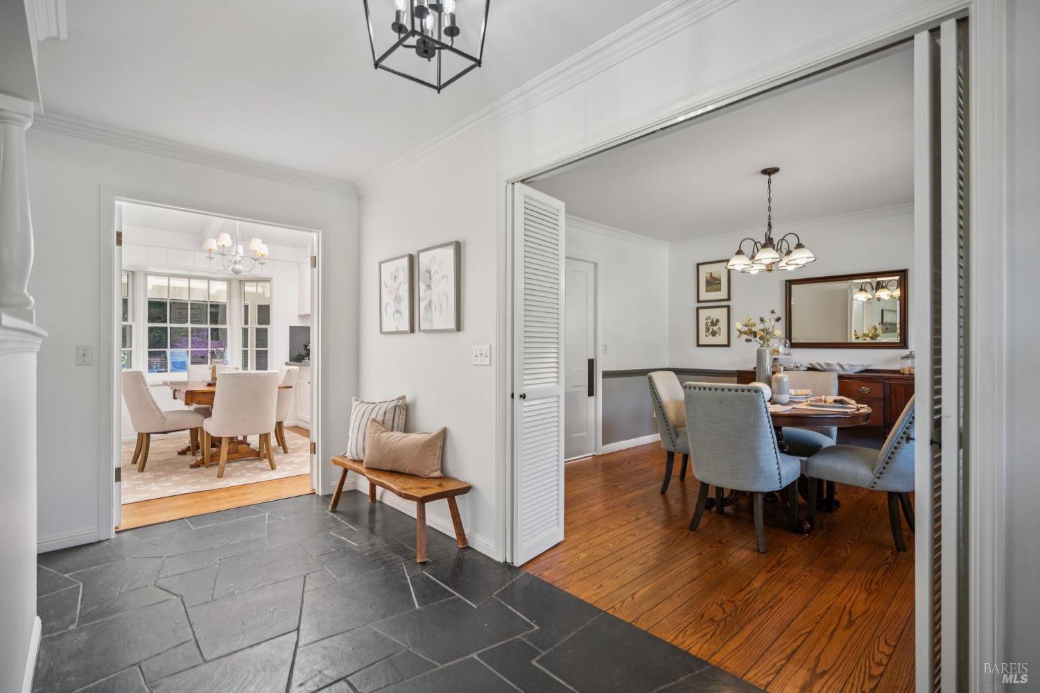 Detail Gallery Image 7 of 48 For 497 Fairway Dr, Novato,  CA 94949 - 4 Beds | 2 Baths