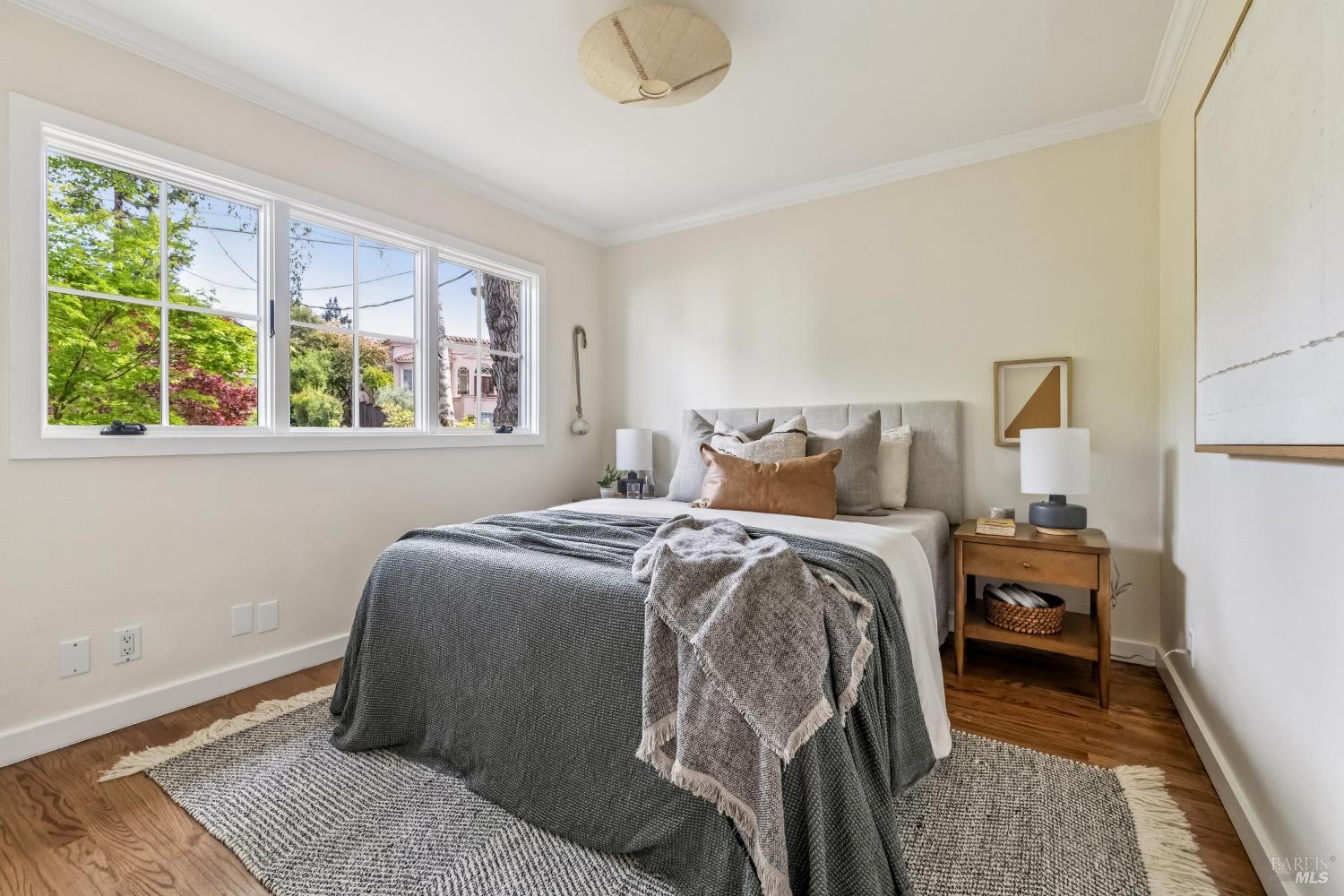 Detail Gallery Image 35 of 39 For 44 Catalpa Ave, Mill Valley,  CA 94941 - 3 Beds | 2 Baths