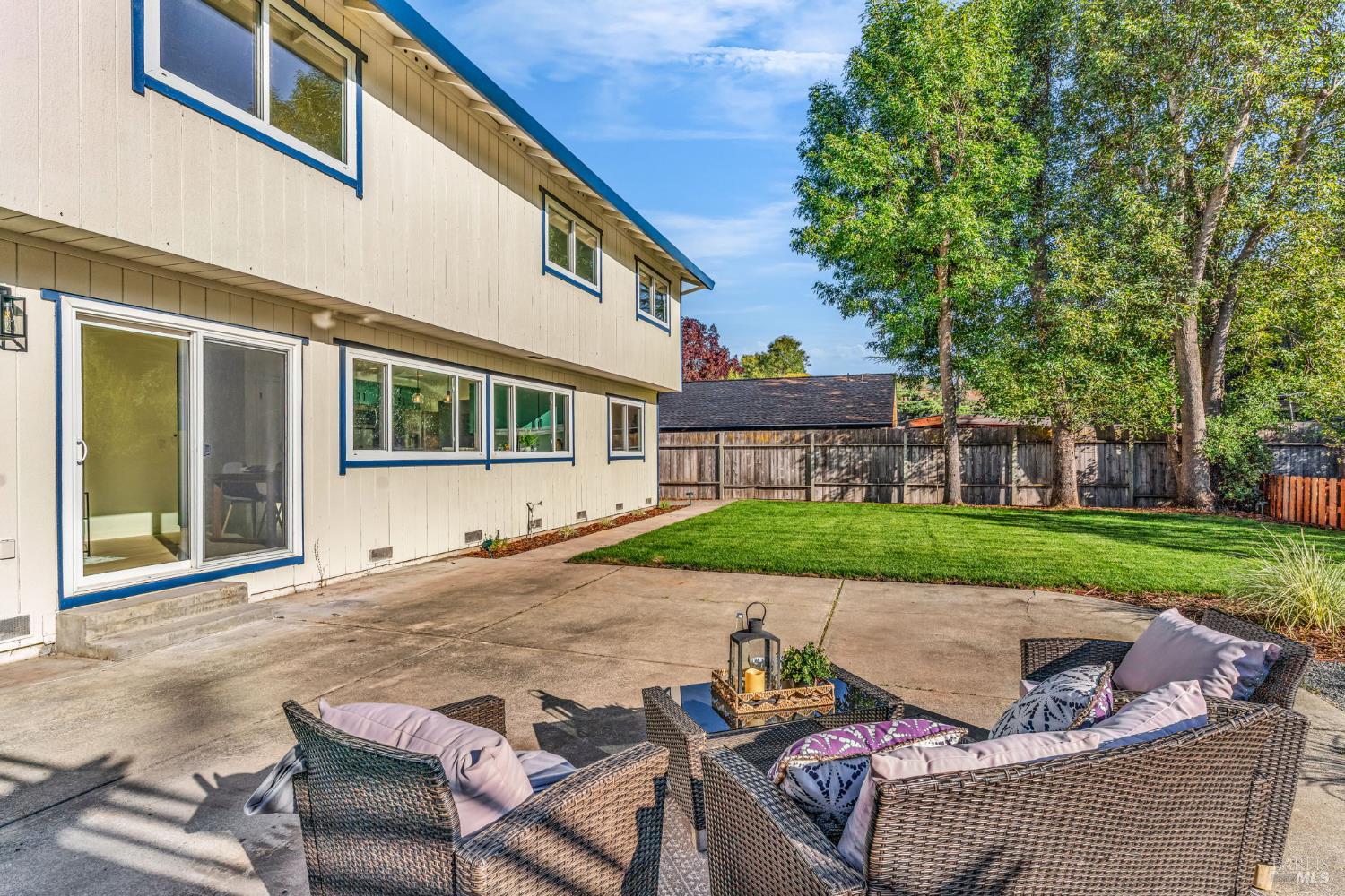 Detail Gallery Image 30 of 58 For 508 San Marin Dr, Novato,  CA 94945 - 4 Beds | 2/1 Baths