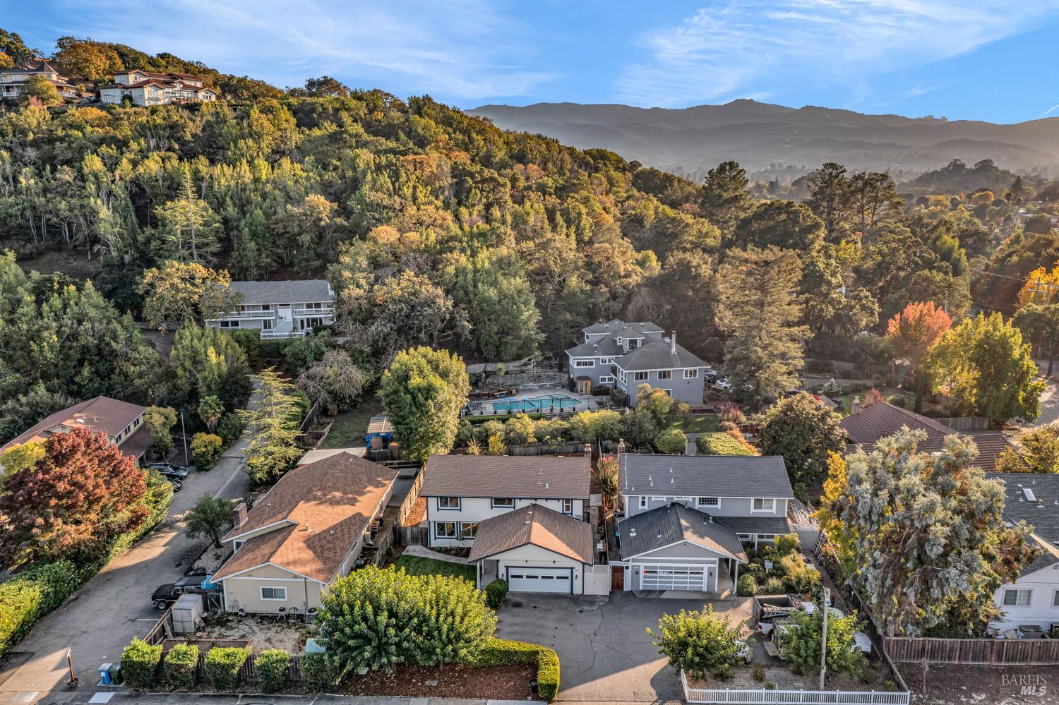 Detail Gallery Image 56 of 58 For 508 San Marin Dr, Novato,  CA 94945 - 4 Beds | 2/1 Baths