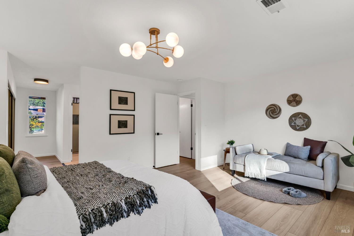 Detail Gallery Image 42 of 58 For 508 San Marin Dr, Novato,  CA 94945 - 4 Beds | 2/1 Baths