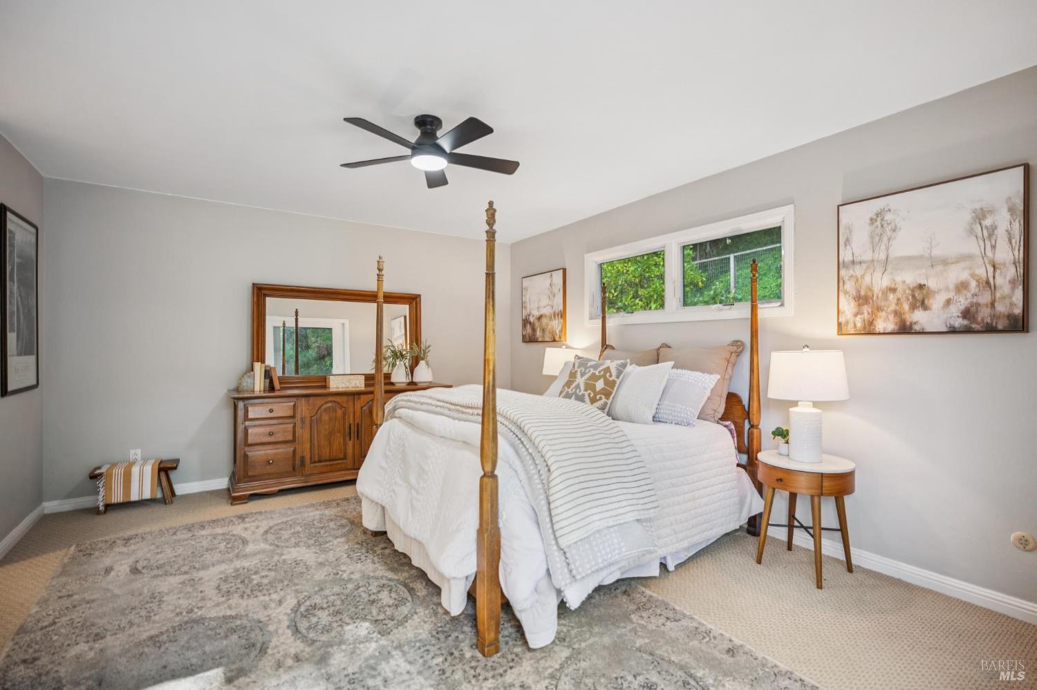 Detail Gallery Image 28 of 48 For 497 Fairway Dr, Novato,  CA 94949 - 4 Beds | 2 Baths