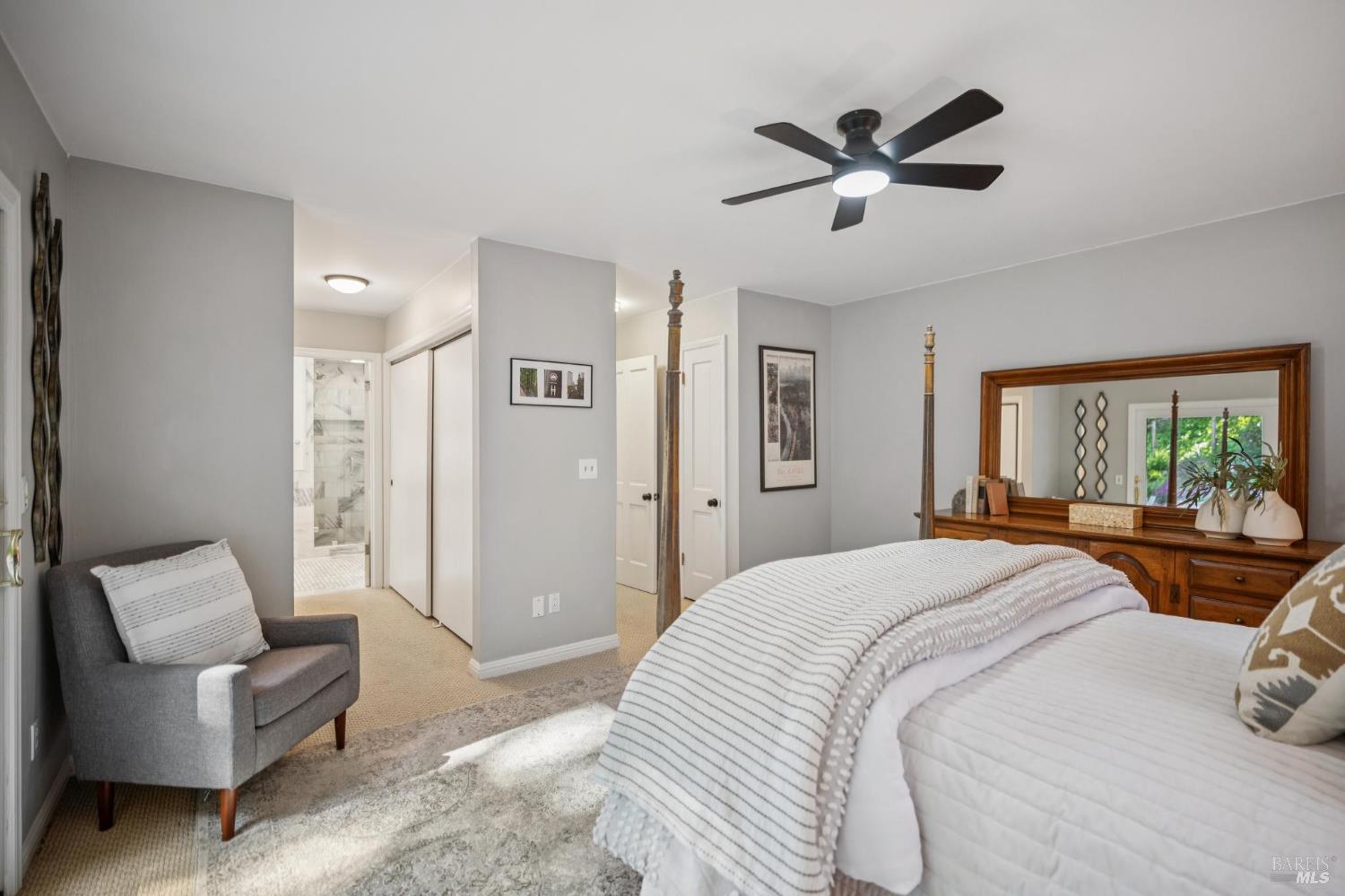 Detail Gallery Image 29 of 48 For 497 Fairway Dr, Novato,  CA 94949 - 4 Beds | 2 Baths