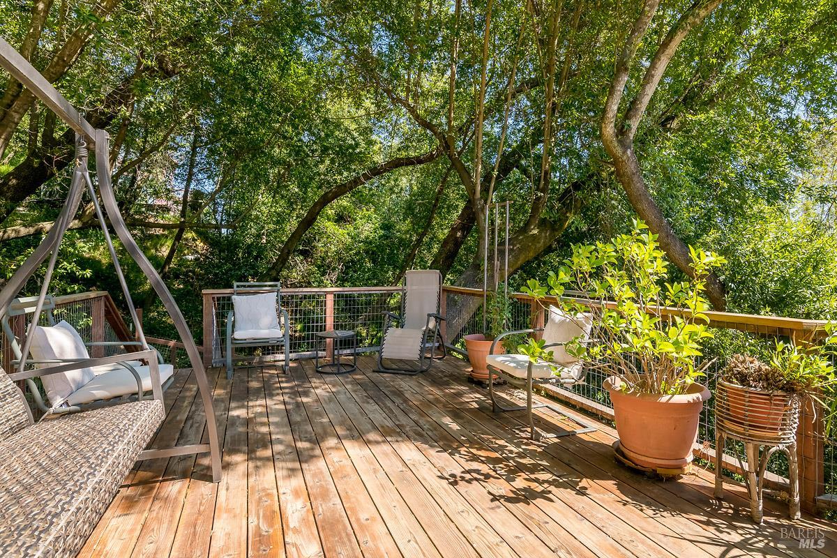 Detail Gallery Image 27 of 62 For 68 Wreden Ave, Fairfax,  CA 94930 - 2 Beds | 2 Baths