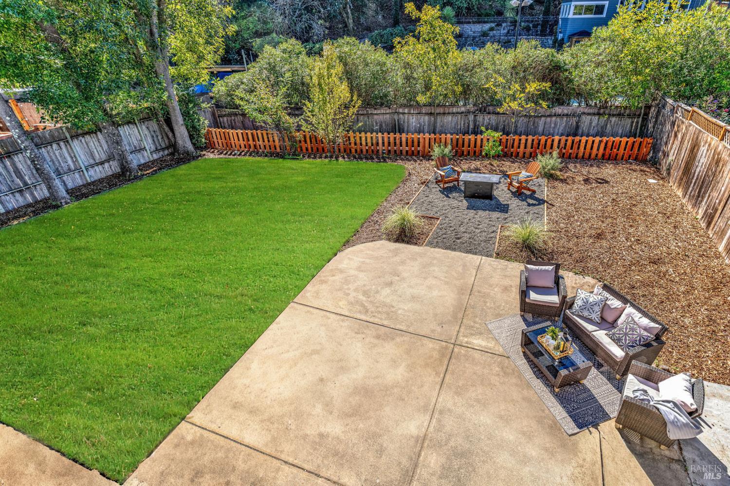 Detail Gallery Image 33 of 58 For 508 San Marin Dr, Novato,  CA 94945 - 4 Beds | 2/1 Baths