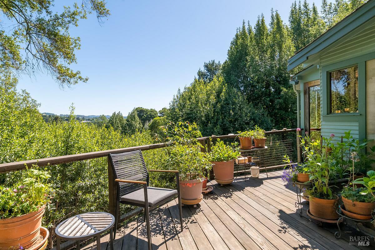 Detail Gallery Image 29 of 62 For 68 Wreden Ave, Fairfax,  CA 94930 - 2 Beds | 2 Baths