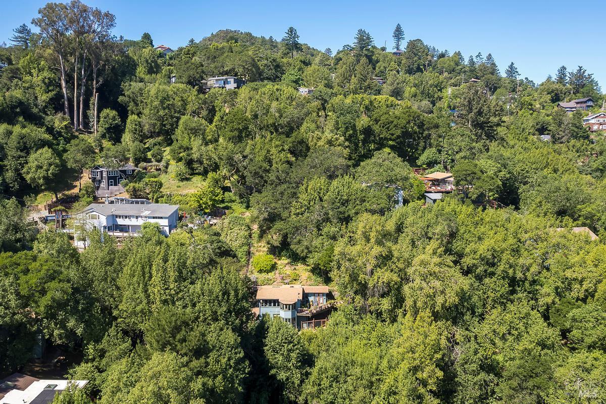 Detail Gallery Image 58 of 62 For 68 Wreden Ave, Fairfax,  CA 94930 - 2 Beds | 2 Baths