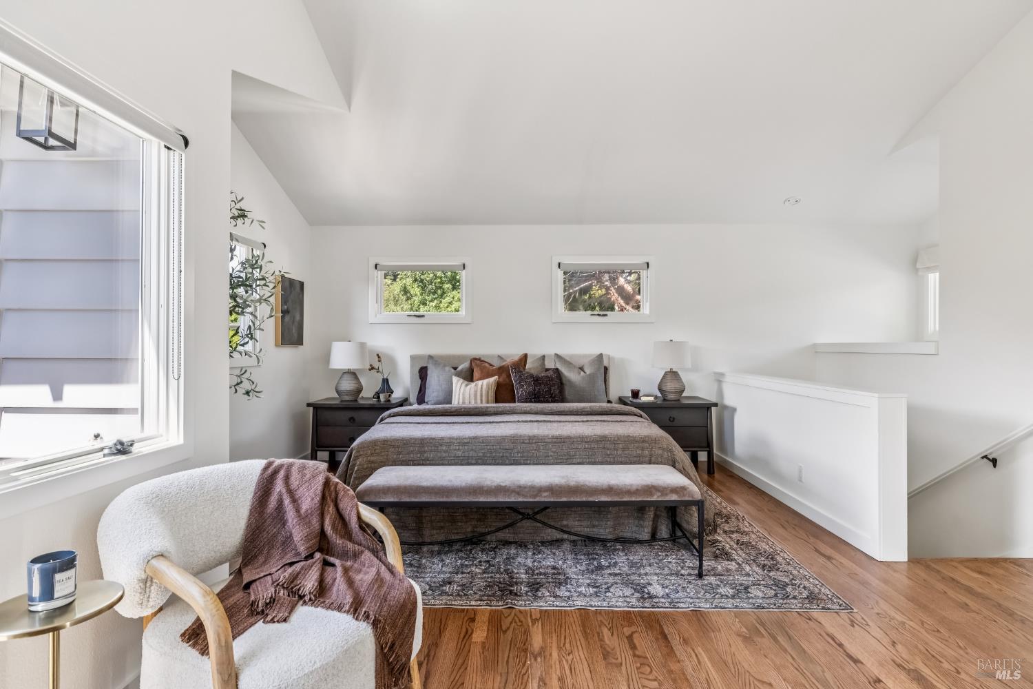 Detail Gallery Image 24 of 39 For 44 Catalpa Ave, Mill Valley,  CA 94941 - 3 Beds | 2 Baths