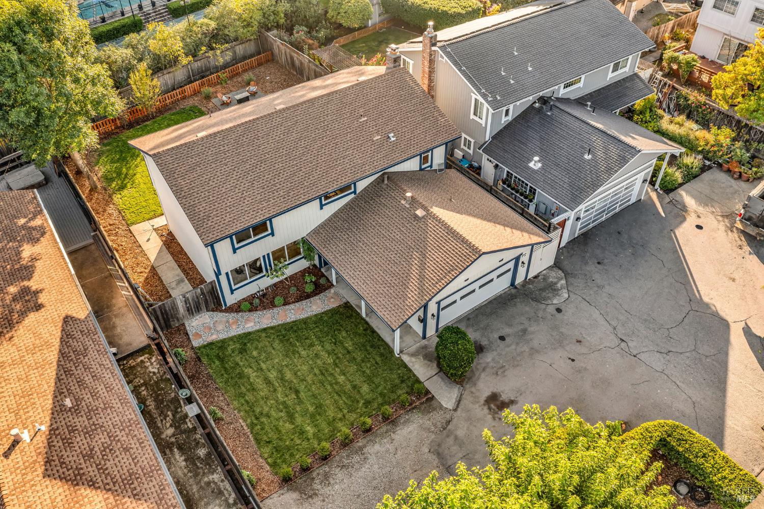 Detail Gallery Image 52 of 58 For 508 San Marin Dr, Novato,  CA 94945 - 4 Beds | 2/1 Baths