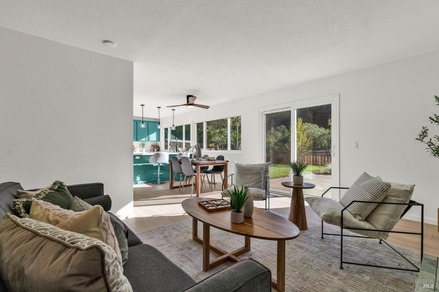 Detail Gallery Image 21 of 58 For 508 San Marin Dr, Novato,  CA 94945 - 4 Beds | 2/1 Baths