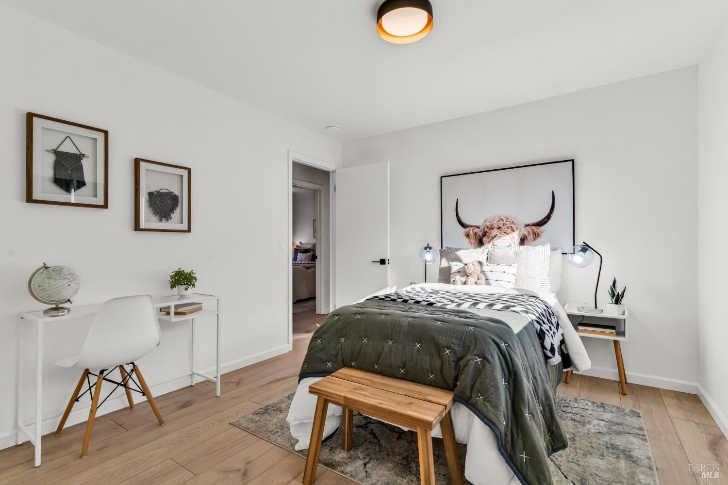 Detail Gallery Image 39 of 58 For 508 San Marin Dr, Novato,  CA 94945 - 4 Beds | 2/1 Baths