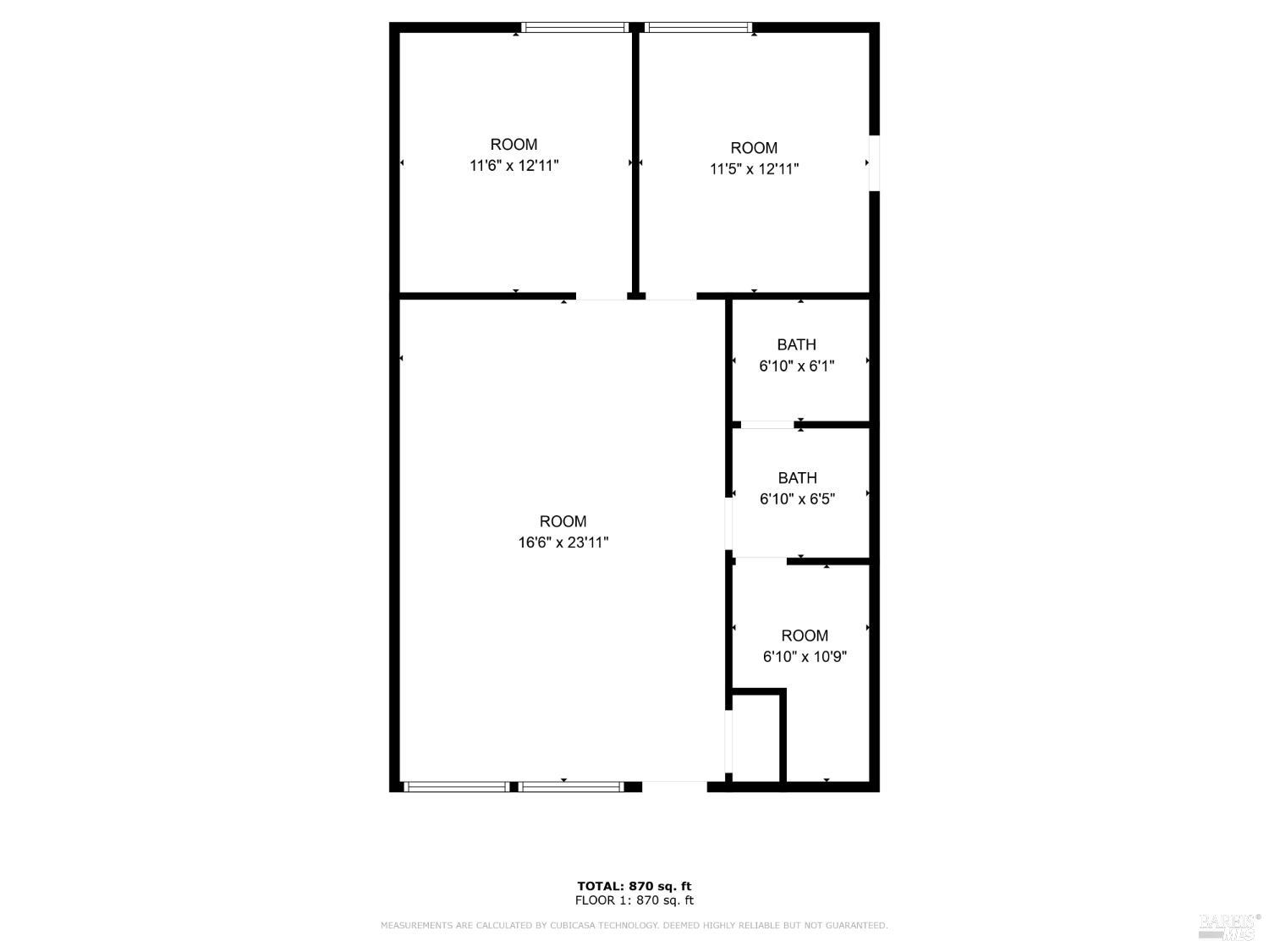 Detail Gallery Image 17 of 28 For 690 E Tabor Ave, Fairfield,  CA 94533 - – Beds | – Baths