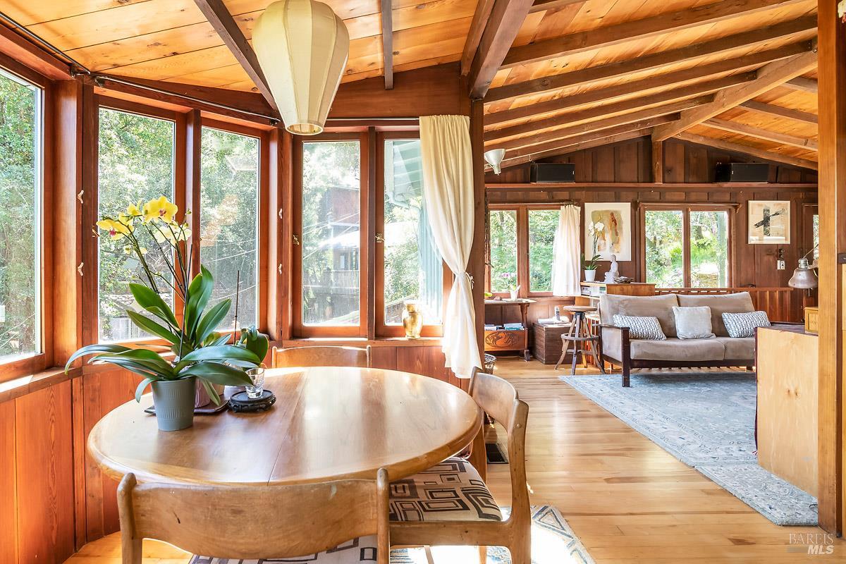 Detail Gallery Image 17 of 62 For 68 Wreden Ave, Fairfax,  CA 94930 - 2 Beds | 2 Baths