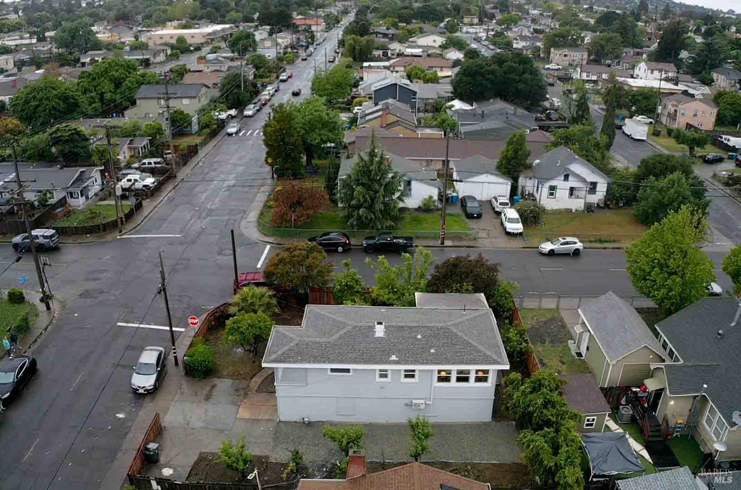 Detail Gallery Image 38 of 46 For 700 Springs Rd, Vallejo,  CA 94590 - 2 Beds | 1 Baths