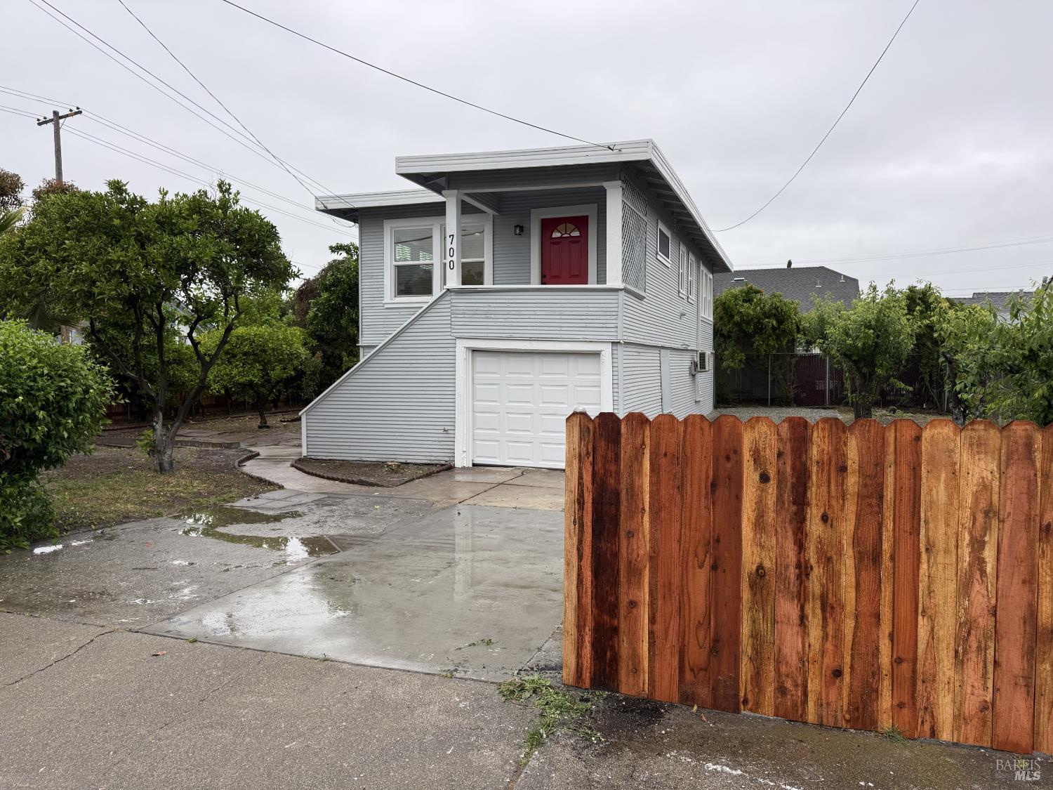 Detail Gallery Image 45 of 46 For 700 Springs Rd, Vallejo,  CA 94590 - 2 Beds | 1 Baths