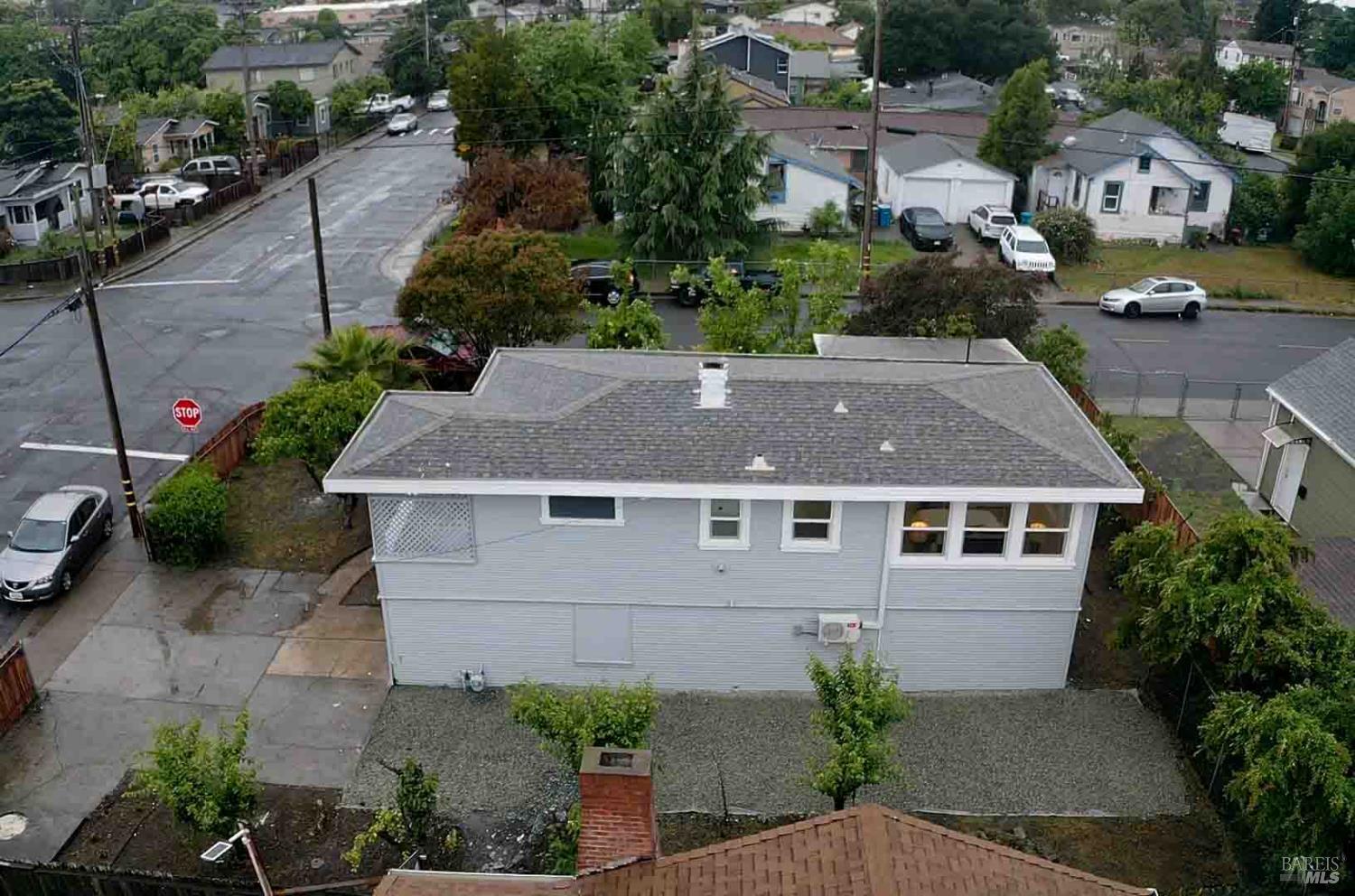 Detail Gallery Image 37 of 46 For 700 Springs Rd, Vallejo,  CA 94590 - 2 Beds | 1 Baths