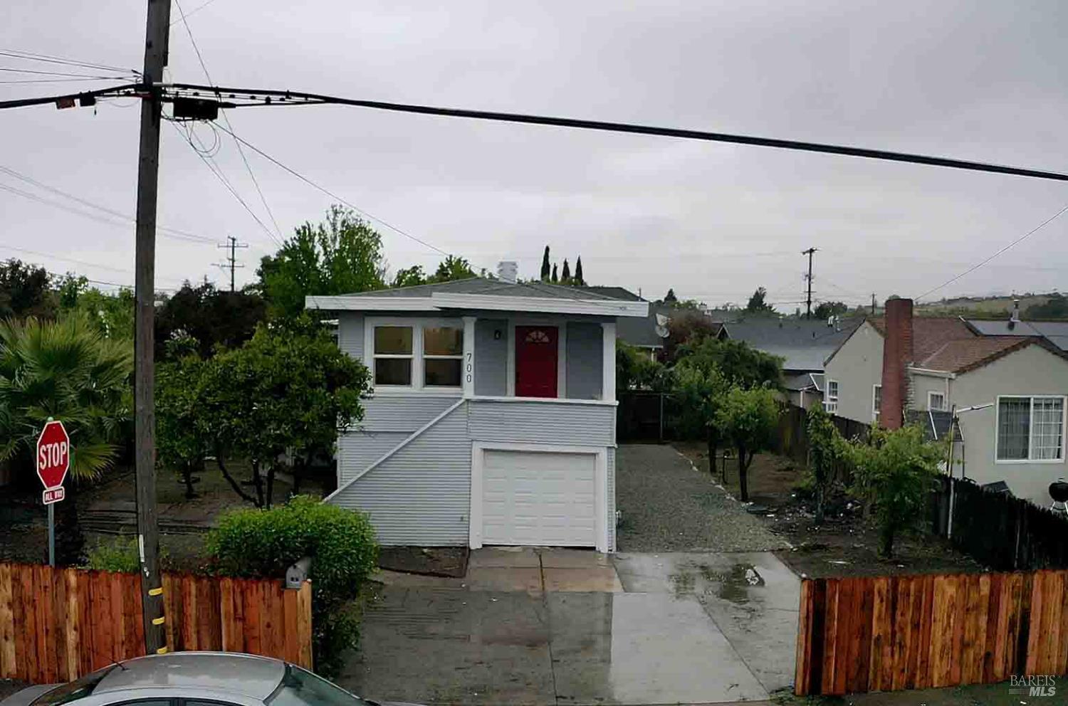 Detail Gallery Image 33 of 46 For 700 Springs Rd, Vallejo,  CA 94590 - 2 Beds | 1 Baths