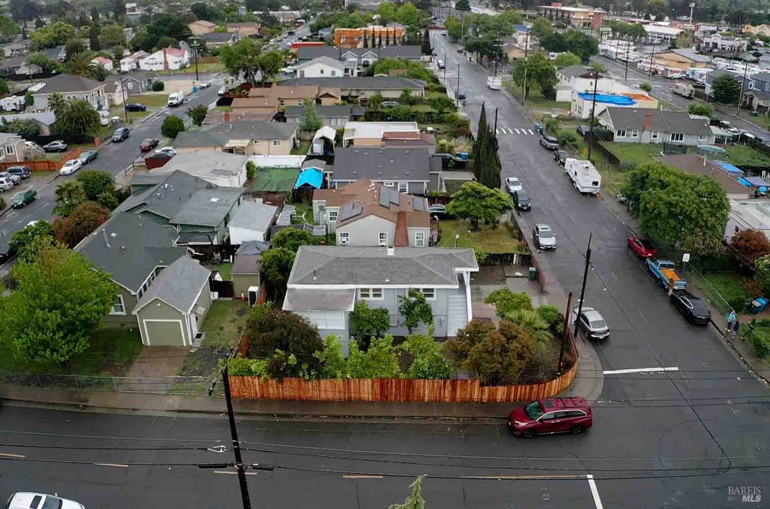 Detail Gallery Image 39 of 46 For 700 Springs Rd, Vallejo,  CA 94590 - 2 Beds | 1 Baths