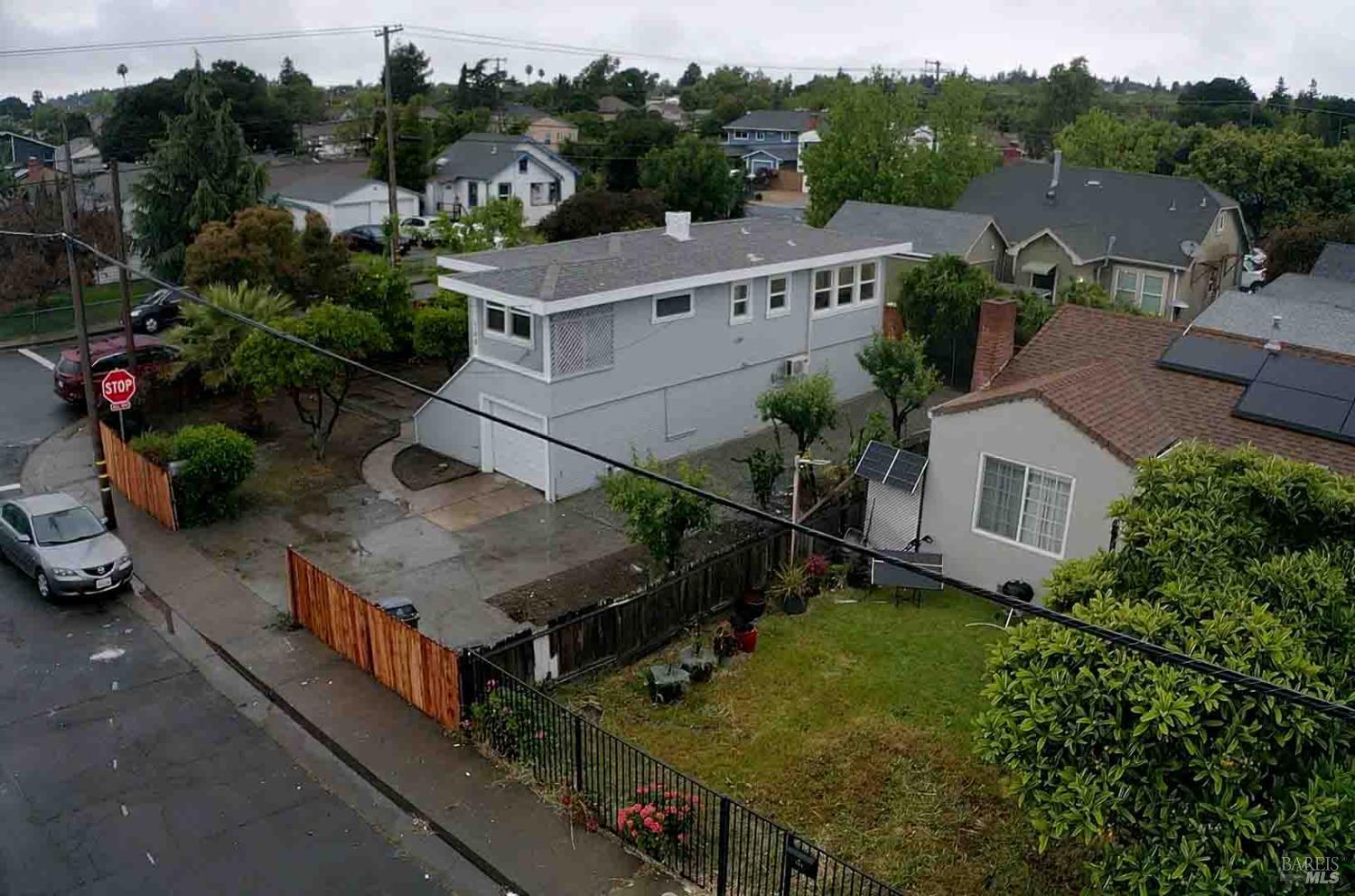 Detail Gallery Image 40 of 46 For 700 Springs Rd, Vallejo,  CA 94590 - 2 Beds | 1 Baths