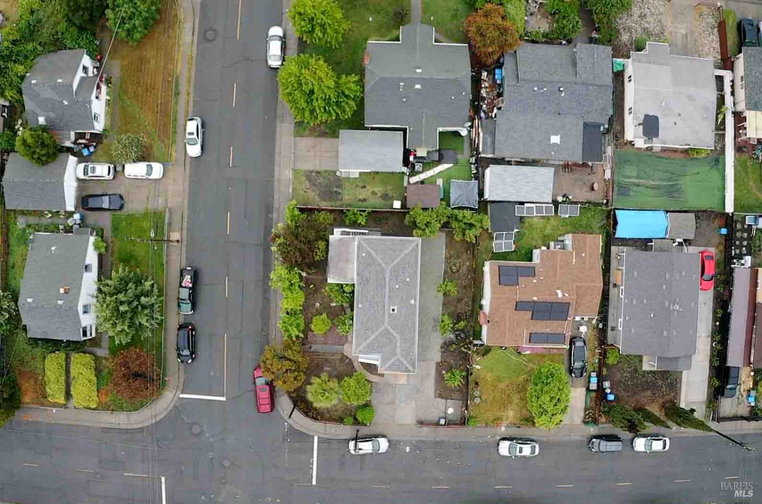 Detail Gallery Image 36 of 46 For 700 Springs Rd, Vallejo,  CA 94590 - 2 Beds | 1 Baths