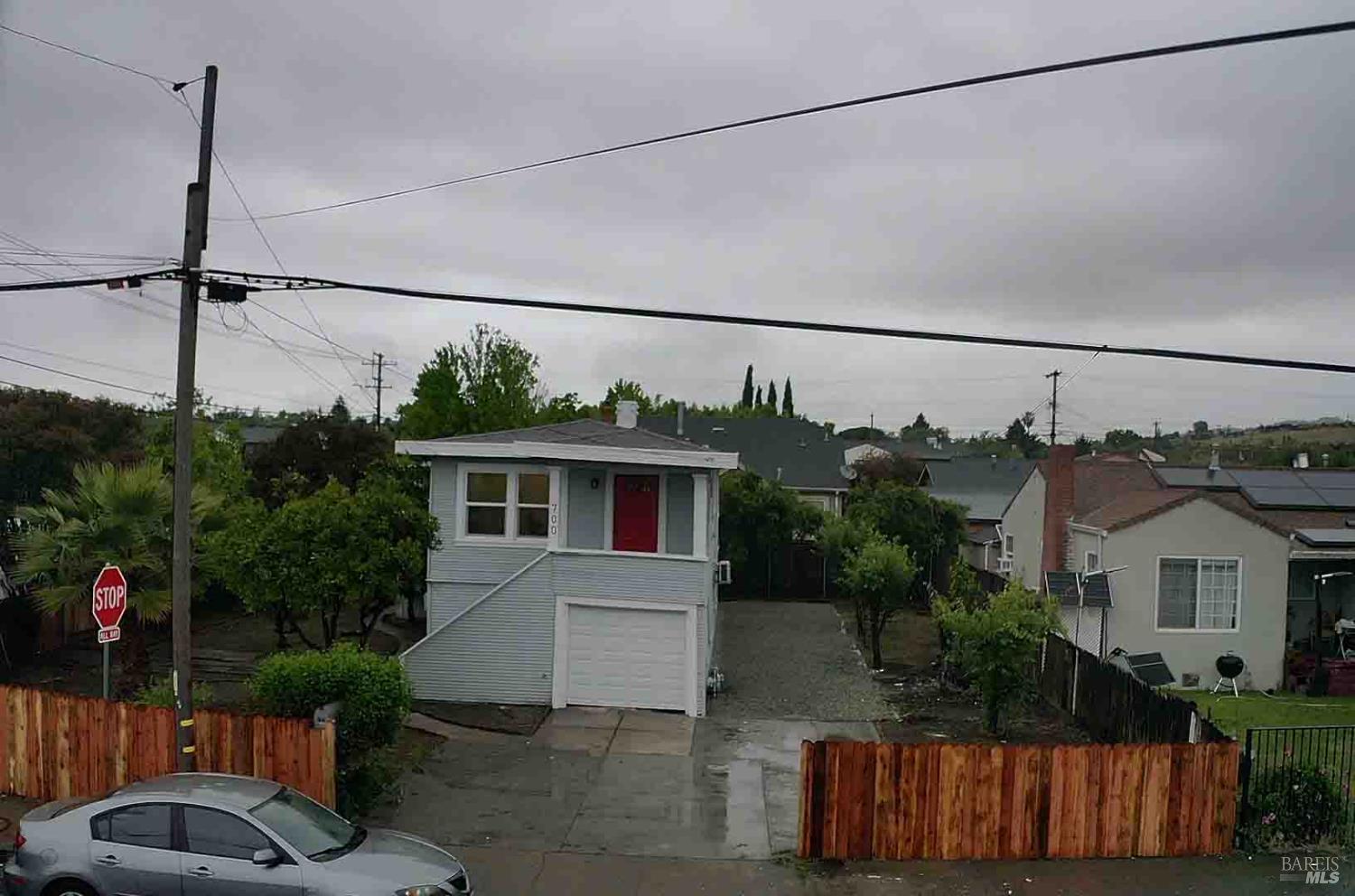 Detail Gallery Image 44 of 46 For 700 Springs Rd, Vallejo,  CA 94590 - 2 Beds | 1 Baths