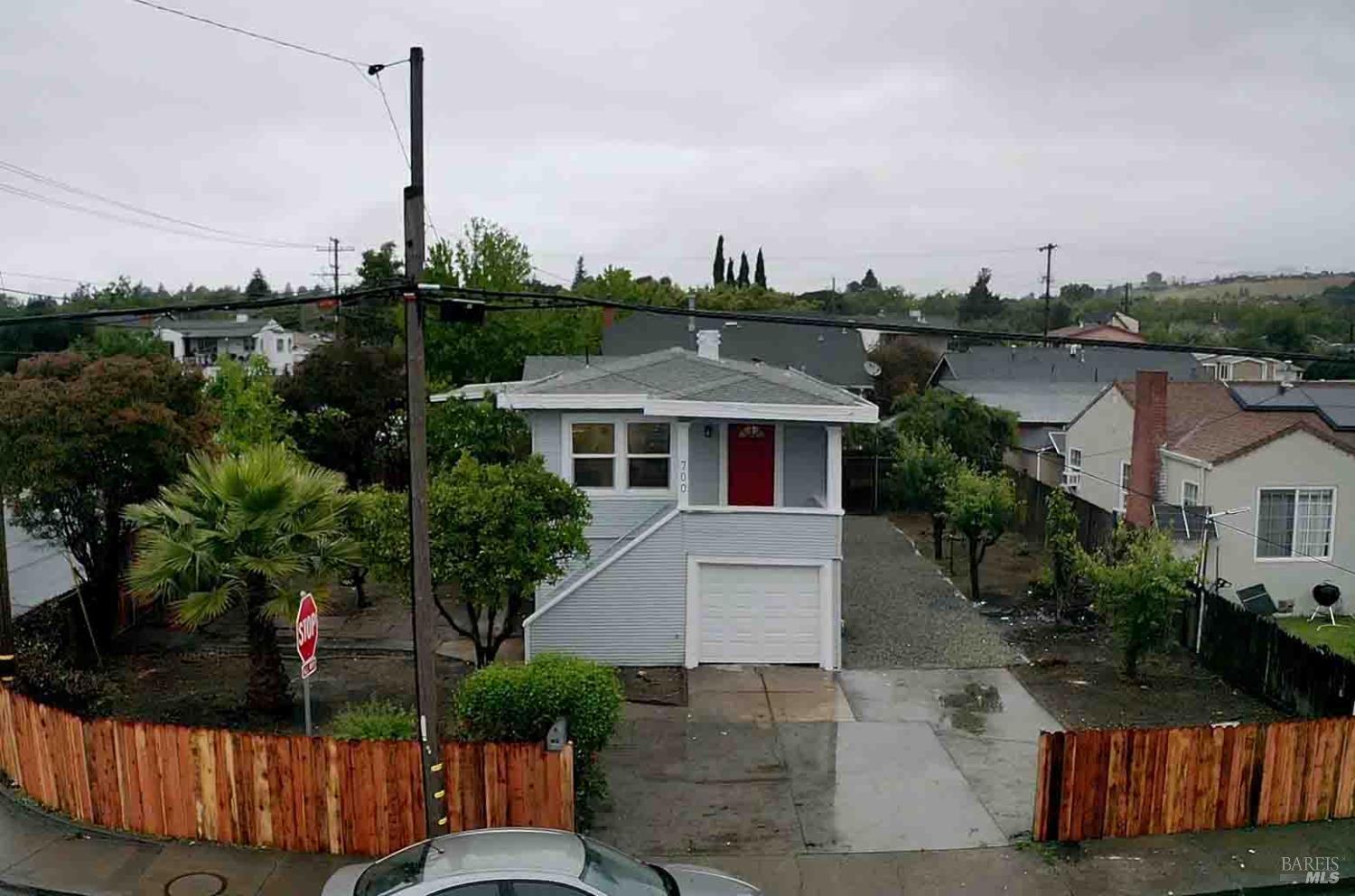 Detail Gallery Image 34 of 46 For 700 Springs Rd, Vallejo,  CA 94590 - 2 Beds | 1 Baths