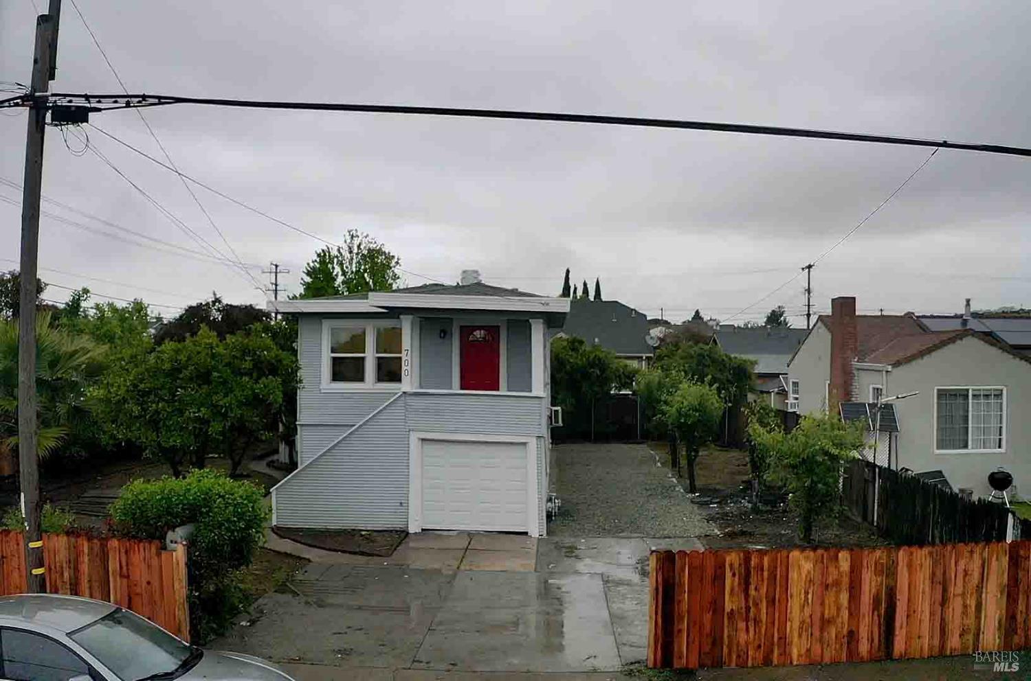 Detail Gallery Image 43 of 46 For 700 Springs Rd, Vallejo,  CA 94590 - 2 Beds | 1 Baths