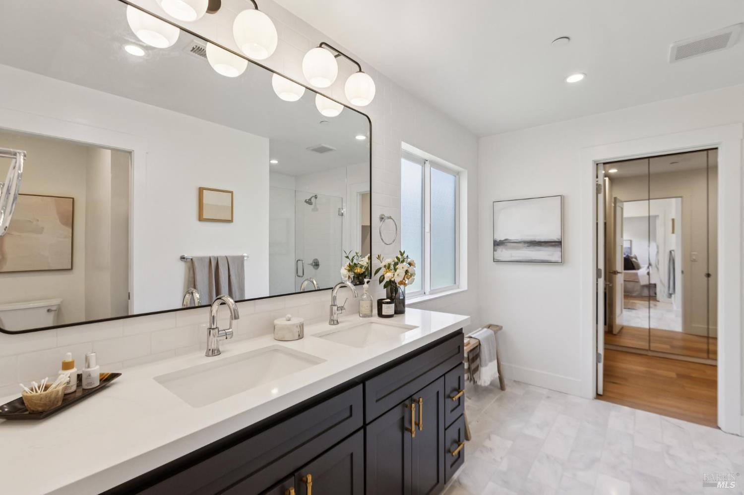 Detail Gallery Image 24 of 42 For 31 Alvarado Ave, Mill Valley,  CA 94941 - 4 Beds | 3 Baths