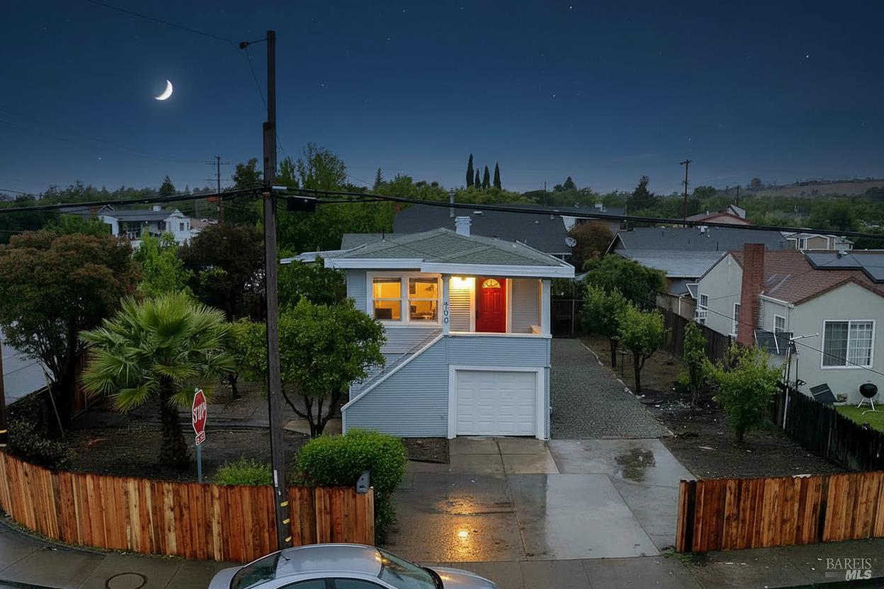 Detail Gallery Image 46 of 46 For 700 Springs Rd, Vallejo,  CA 94590 - 2 Beds | 1 Baths