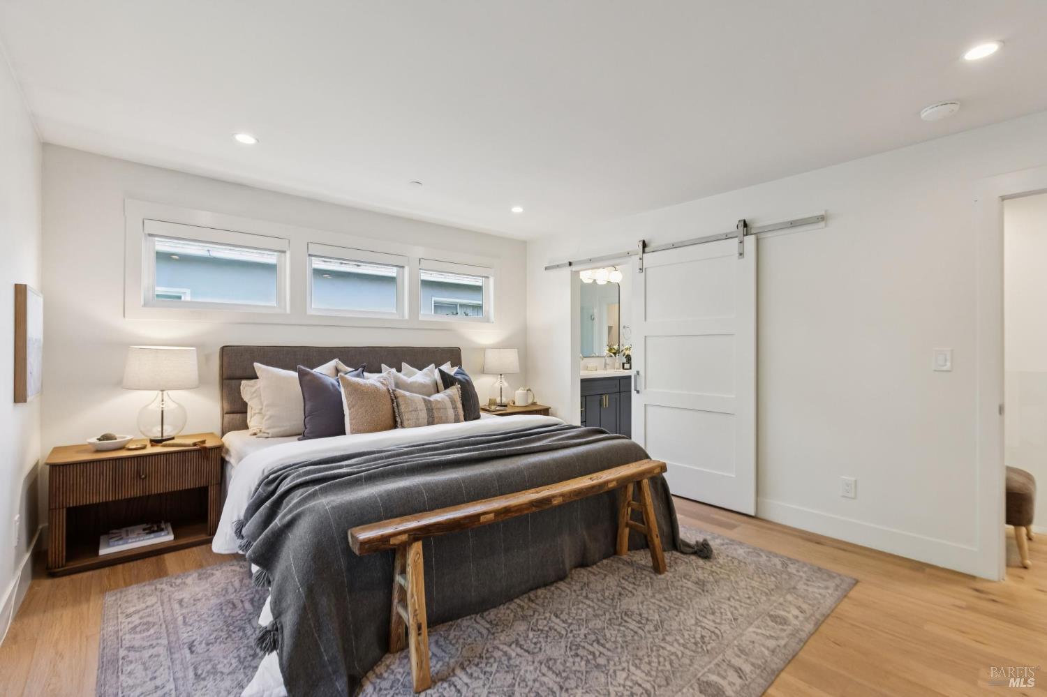 Detail Gallery Image 23 of 42 For 31 Alvarado Ave, Mill Valley,  CA 94941 - 4 Beds | 3 Baths