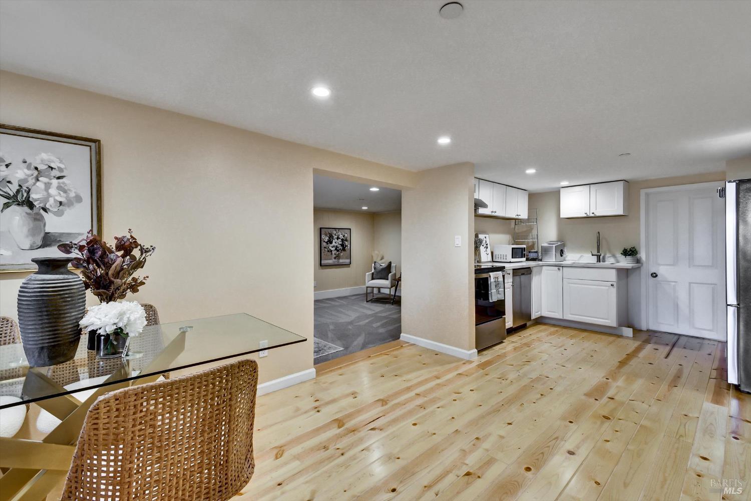 Detail Gallery Image 30 of 40 For 148 Auburn St, San Rafael,  CA 94901 - – Beds | – Baths