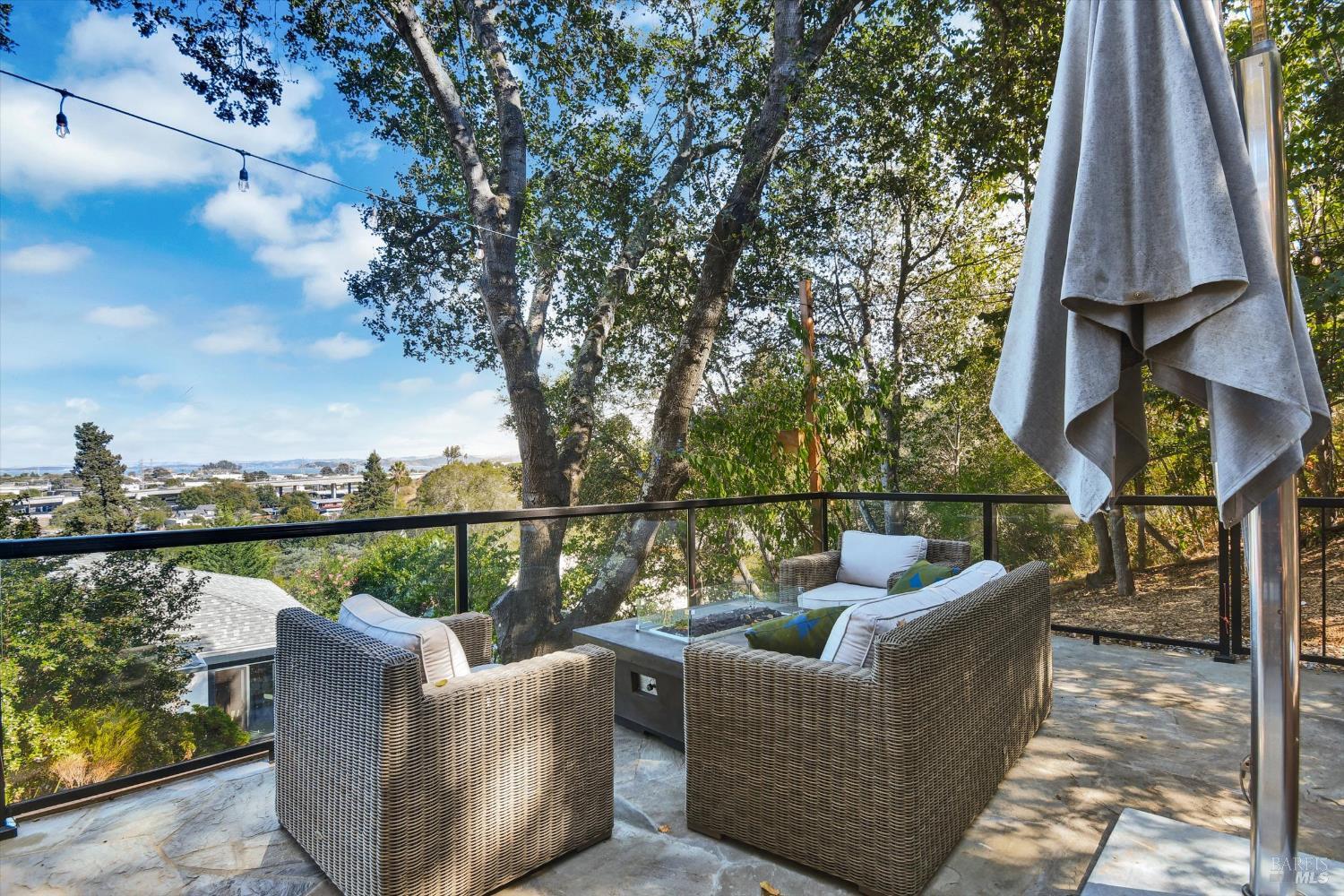 Detail Gallery Image 24 of 40 For 148 Auburn St, San Rafael,  CA 94901 - – Beds | – Baths