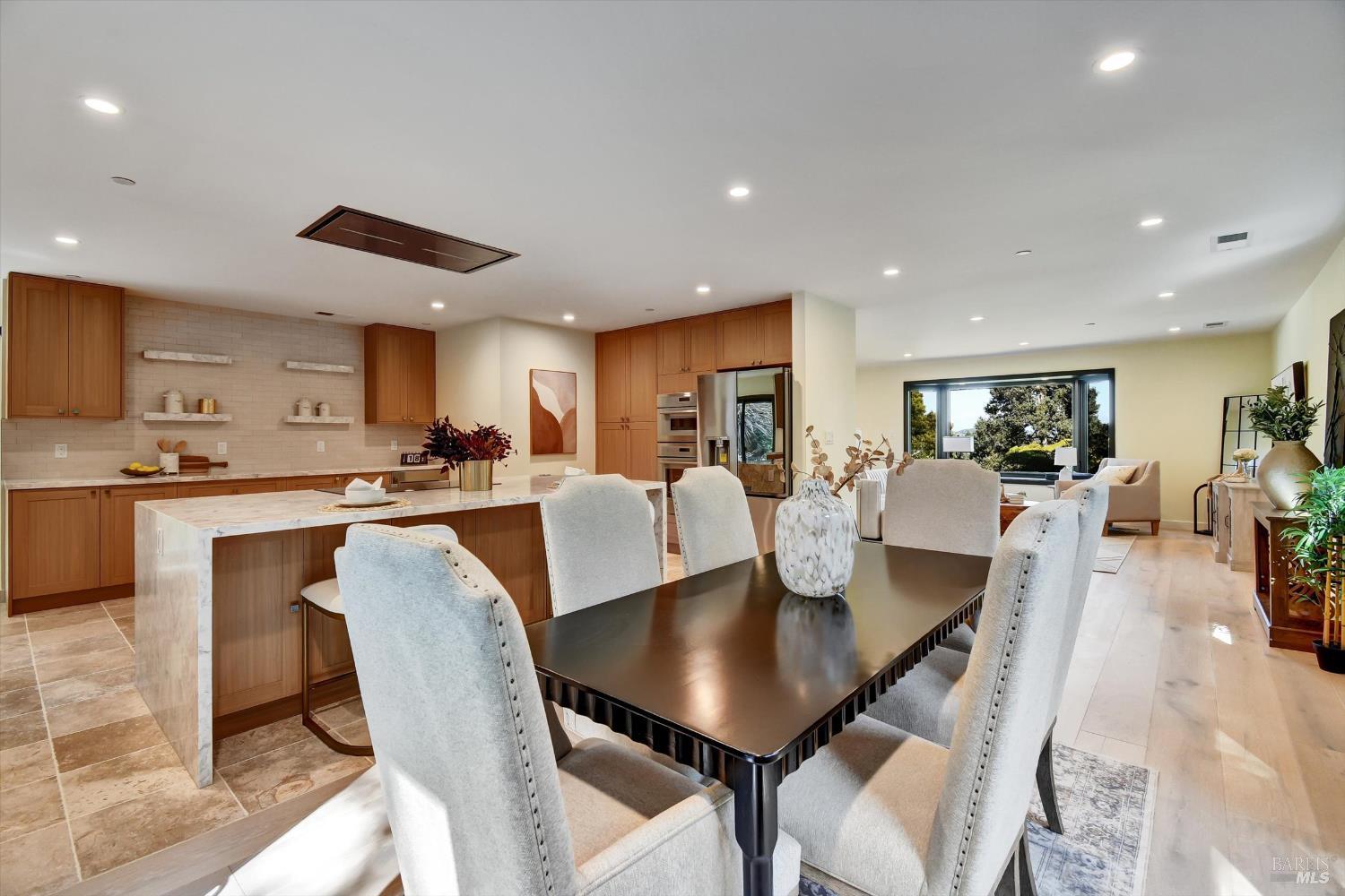 Detail Gallery Image 7 of 40 For 148 Auburn St, San Rafael,  CA 94901 - – Beds | – Baths