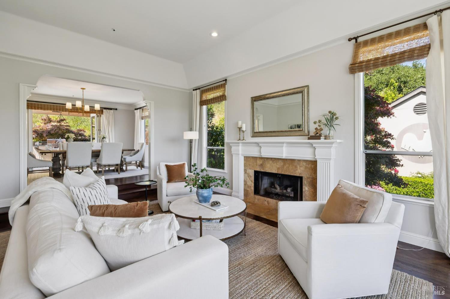 Detail Gallery Image 83 of 88 For 43 Oak Valley Dr, Novato,  CA 94947 - 5 Beds | 3 Baths