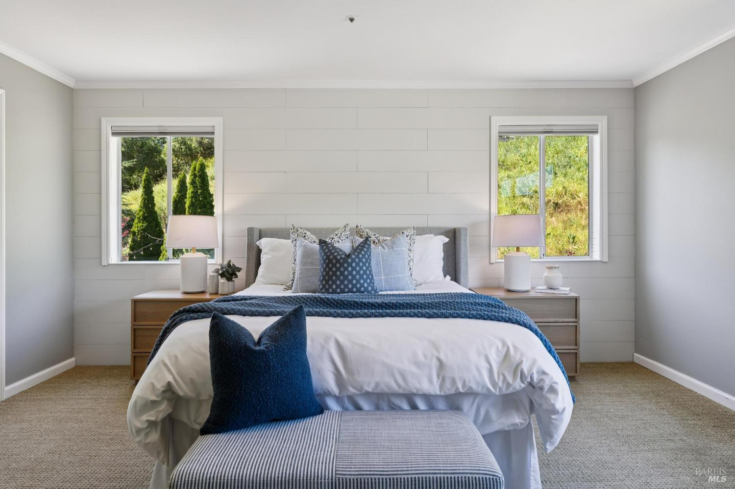 Detail Gallery Image 63 of 88 For 43 Oak Valley Dr, Novato,  CA 94947 - 5 Beds | 3 Baths