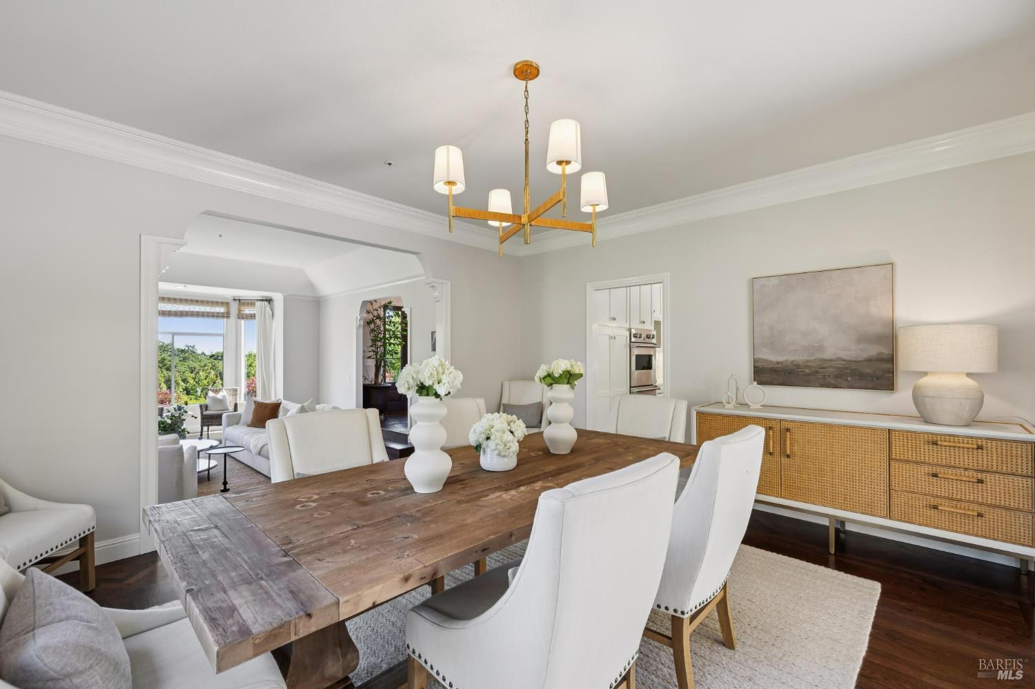 Detail Gallery Image 46 of 88 For 43 Oak Valley Dr, Novato,  CA 94947 - 5 Beds | 3 Baths