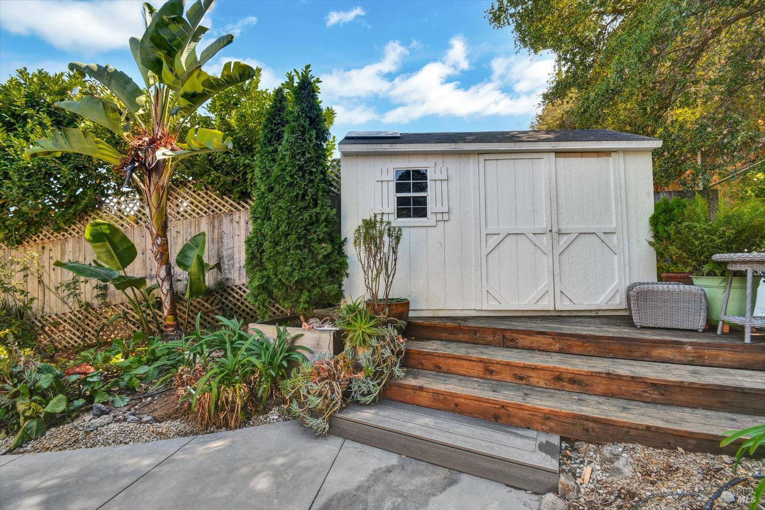 Detail Gallery Image 25 of 40 For 148 Auburn St, San Rafael,  CA 94901 - – Beds | – Baths