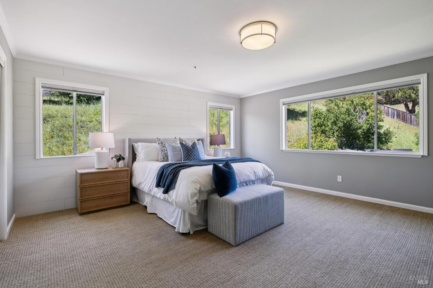 Detail Gallery Image 64 of 88 For 43 Oak Valley Dr, Novato,  CA 94947 - 5 Beds | 3 Baths