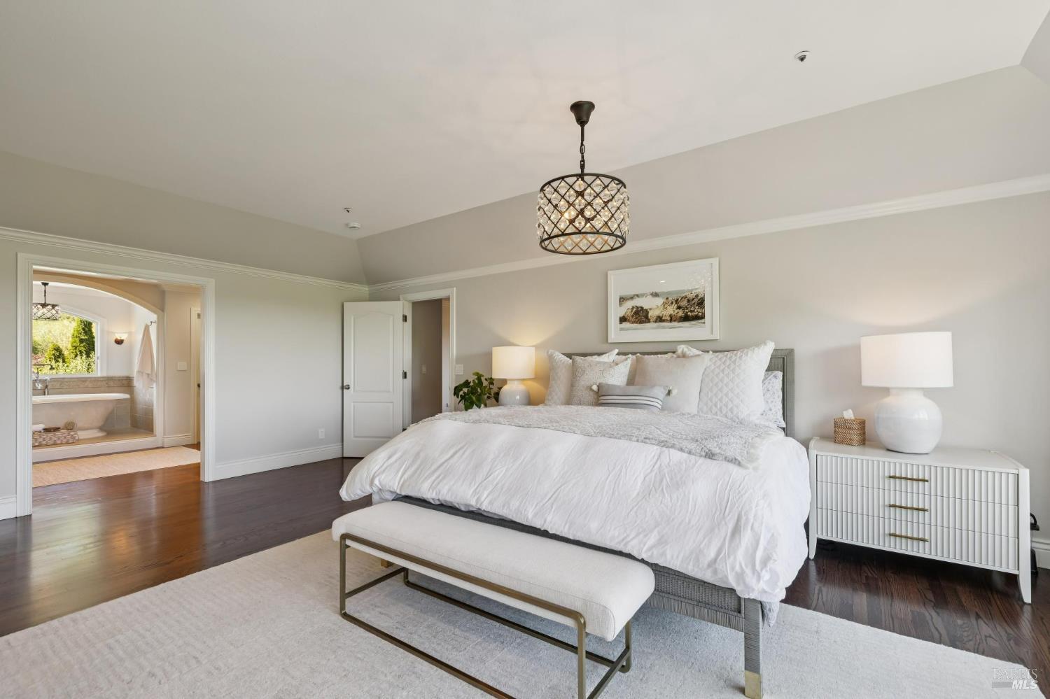 Detail Gallery Image 53 of 88 For 43 Oak Valley Dr, Novato,  CA 94947 - 5 Beds | 3 Baths