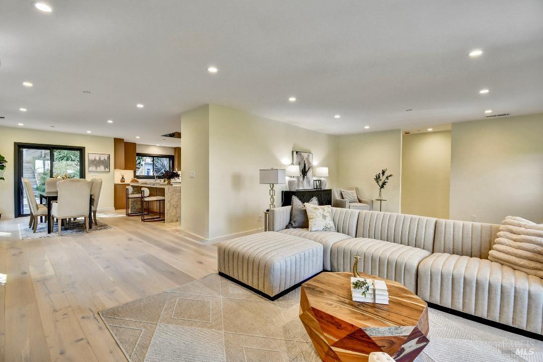 Detail Gallery Image 8 of 40 For 148 Auburn St, San Rafael,  CA 94901 - – Beds | – Baths