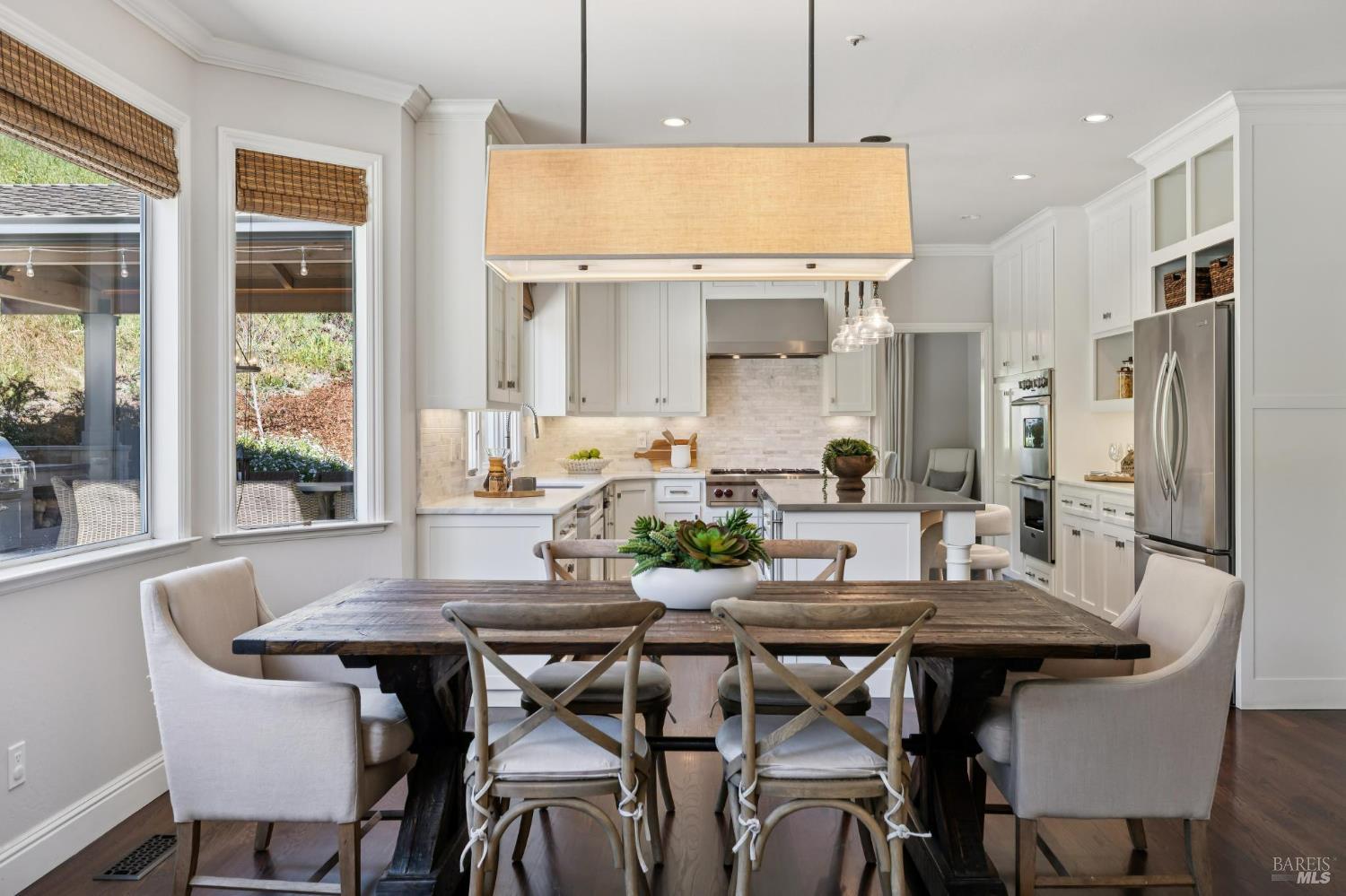 Detail Gallery Image 50 of 88 For 43 Oak Valley Dr, Novato,  CA 94947 - 5 Beds | 3 Baths