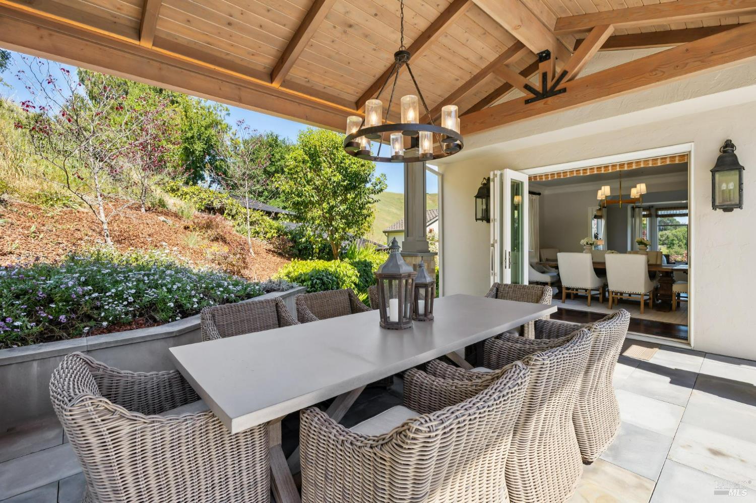 Detail Gallery Image 84 of 88 For 43 Oak Valley Dr, Novato,  CA 94947 - 5 Beds | 3 Baths