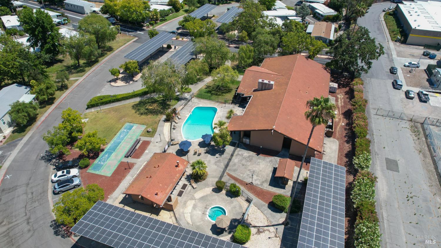 Detail Gallery Image 14 of 23 For 506 Vera Cruz Ave, Novato,  CA 94949 - 2 Beds | 1 Baths