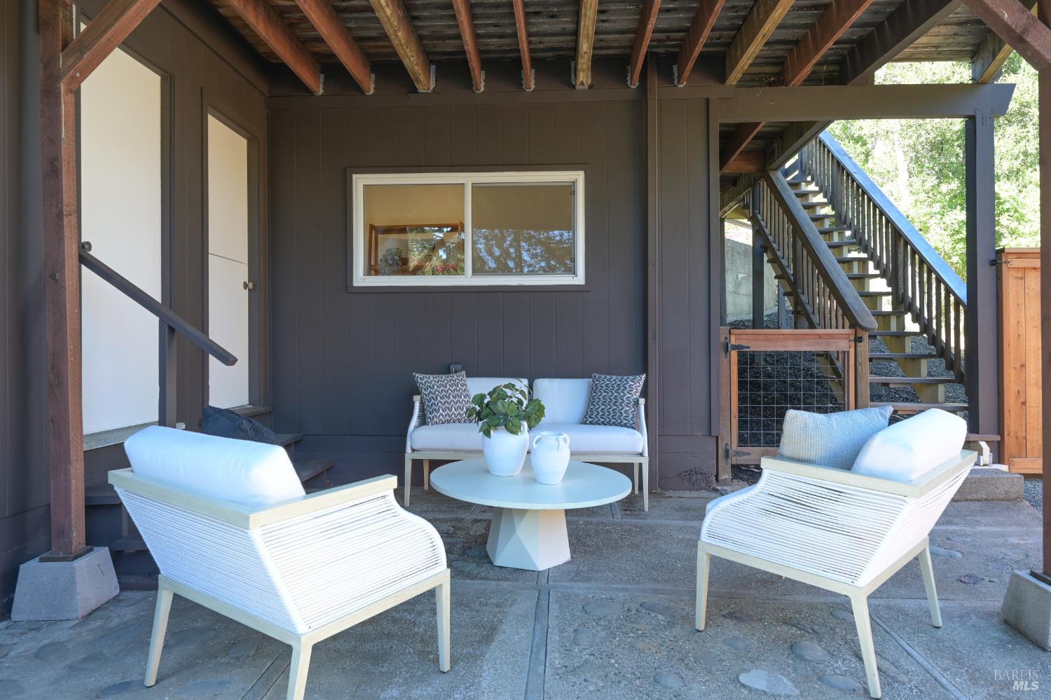 Detail Gallery Image 47 of 47 For 195 Edgewood Ave, Mill Valley,  CA 94941 - 4 Beds | 3 Baths