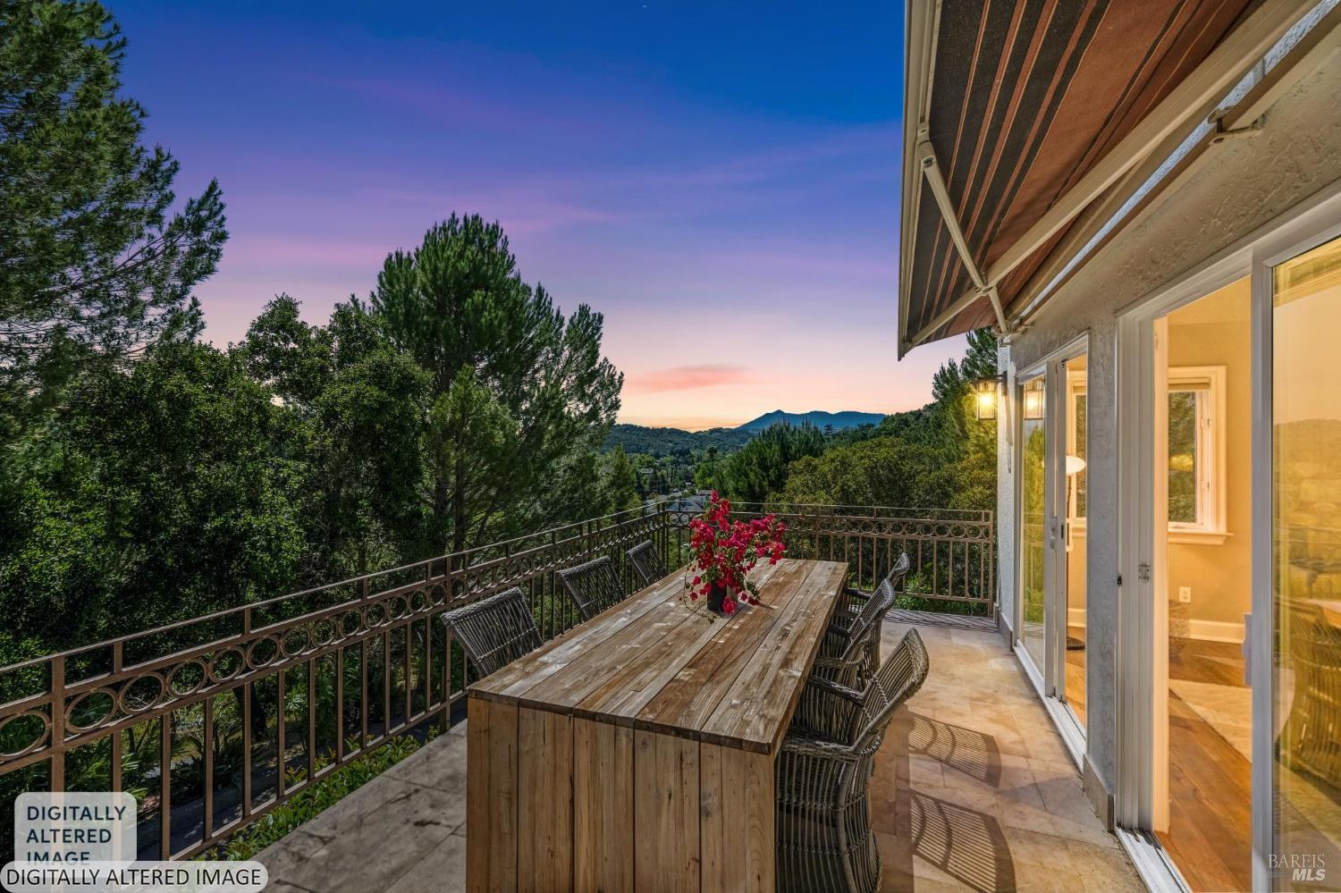 Detail Gallery Image 56 of 56 For 5 Heatherstone Ln, San Rafael,  CA 94903 - 4 Beds | 3 Baths