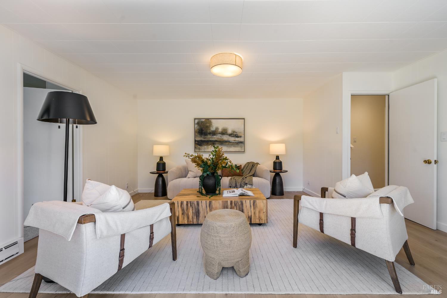 Detail Gallery Image 25 of 47 For 195 Edgewood Ave, Mill Valley,  CA 94941 - 4 Beds | 3 Baths