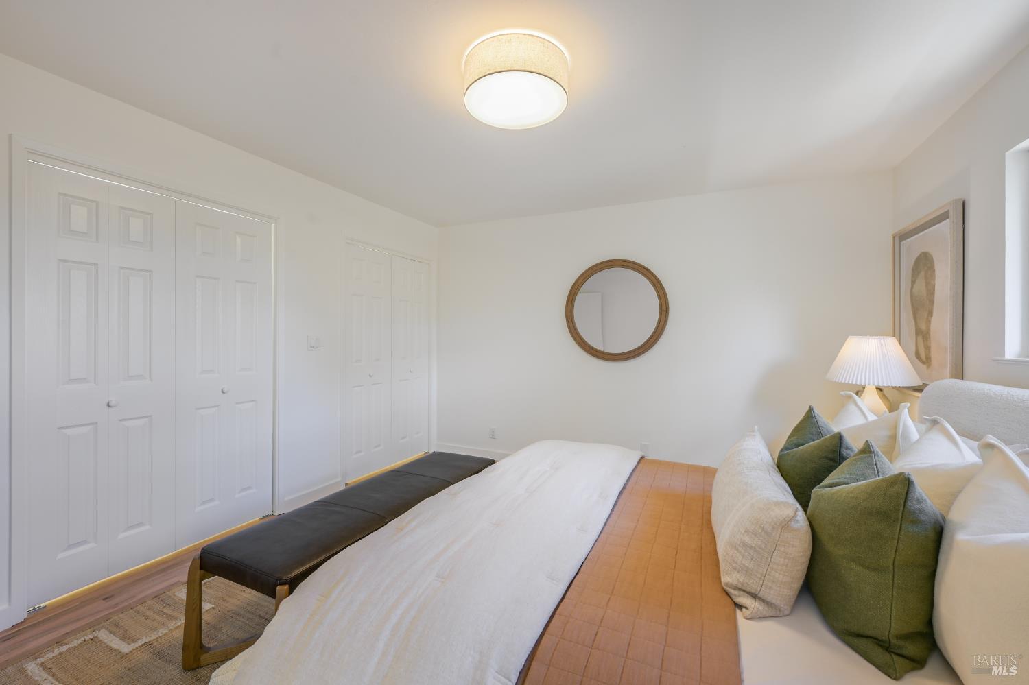 Detail Gallery Image 16 of 47 For 195 Edgewood Ave, Mill Valley,  CA 94941 - 4 Beds | 3 Baths