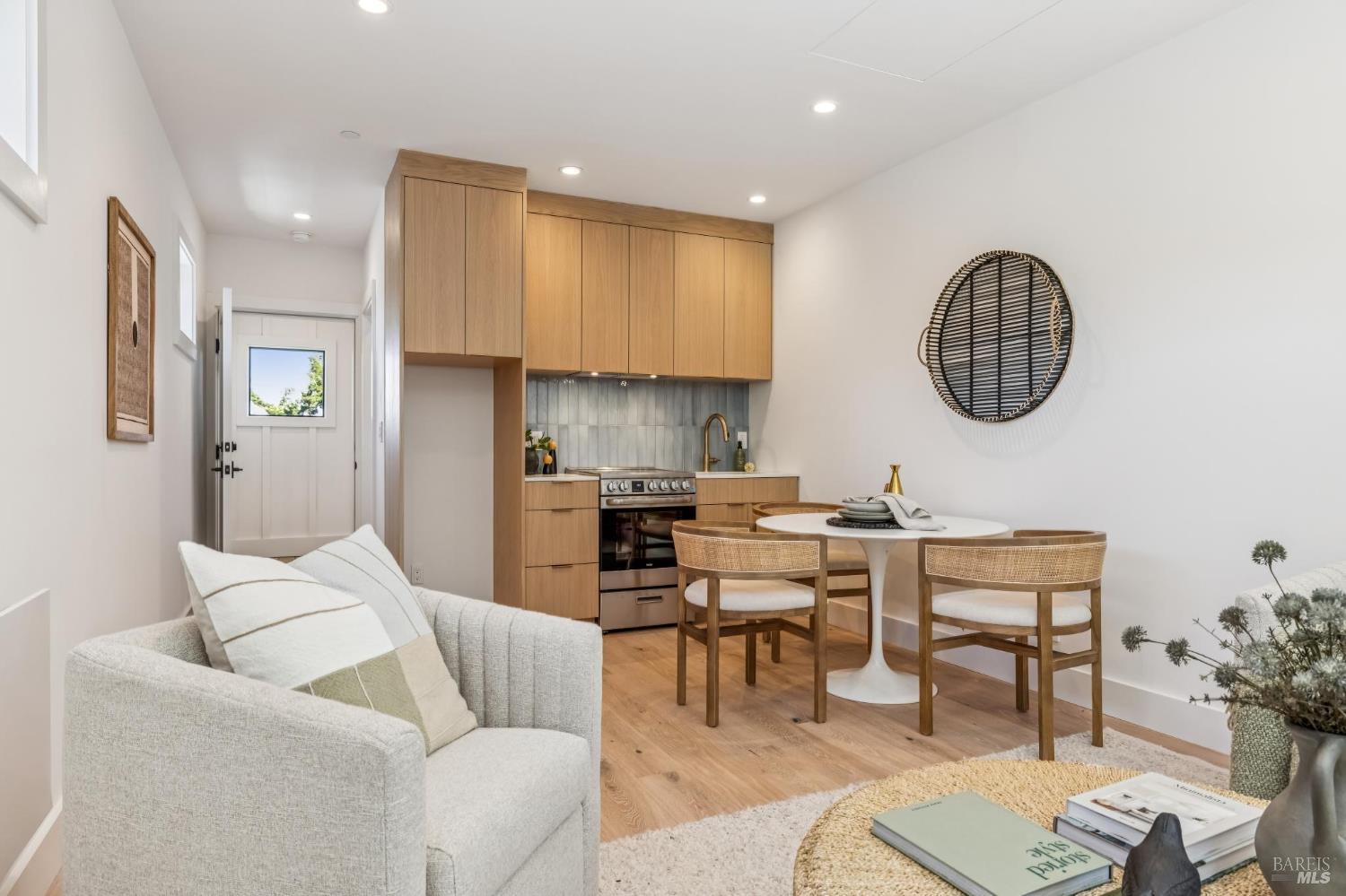 Detail Gallery Image 64 of 73 For 308 Marin Ave, Mill Valley,  CA 94941 - 4 Beds | 3/1 Baths